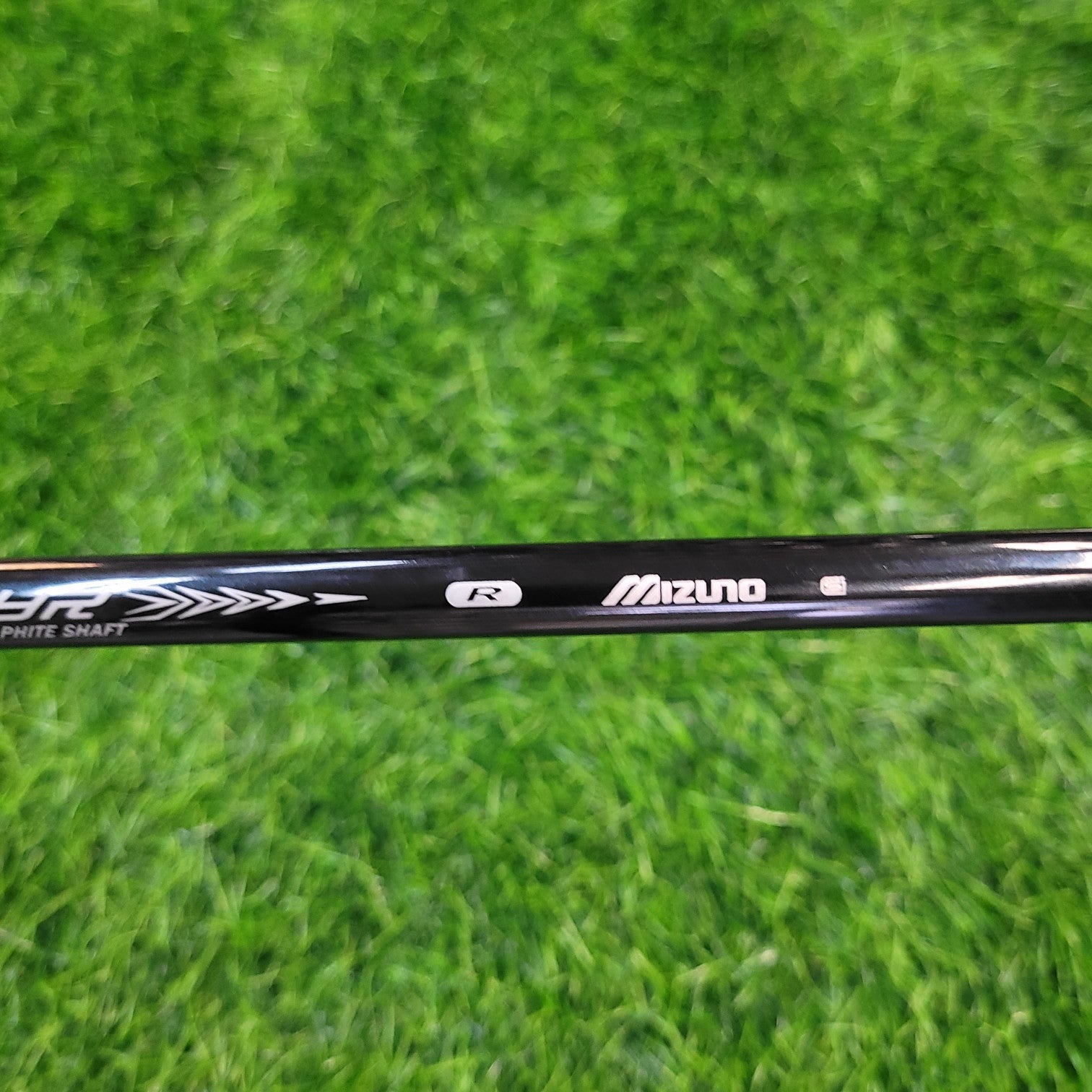 Mizuno Wood / ZEPHYR / 3W / 16.0 /  R