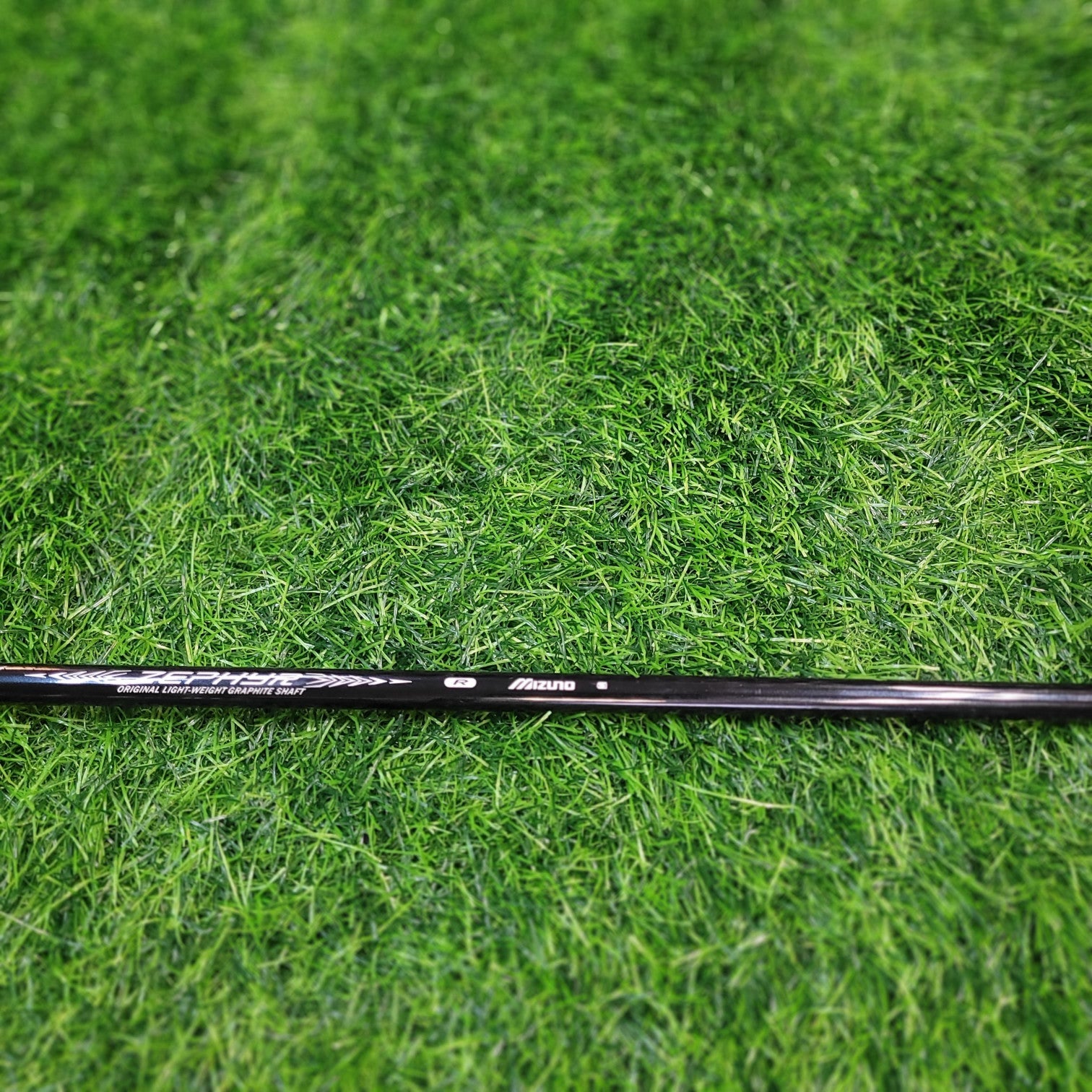 Mizuno Wood / ZEPHYR / 3W / 16.0 /  R