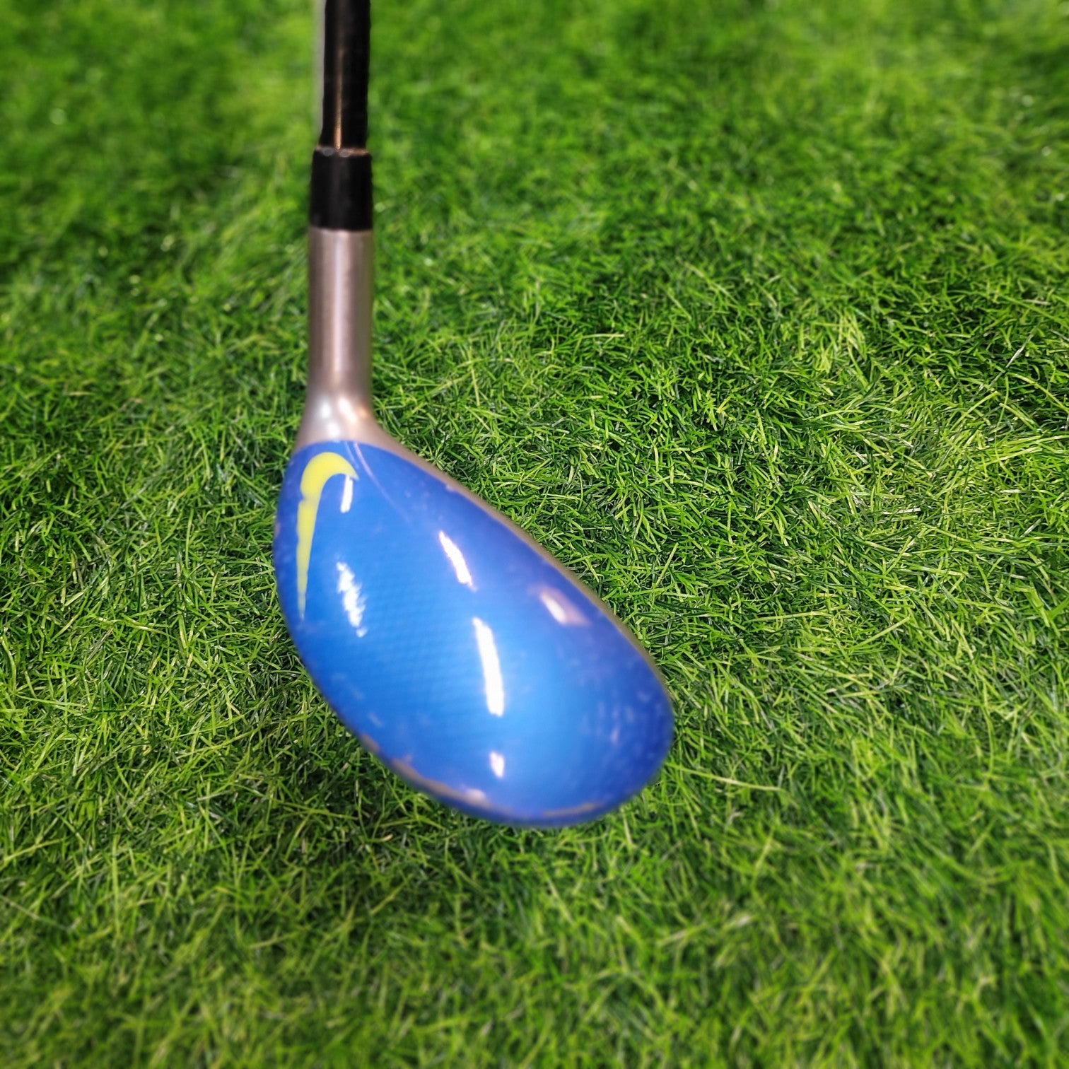 NIKE Hybrid / VAPOR FLY / 4H / 23.0 / Women