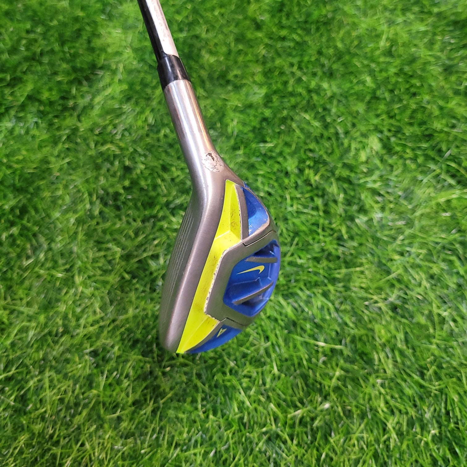 NIKE Hybrid / VAPOR FLY / 4H / 23.0 / Women