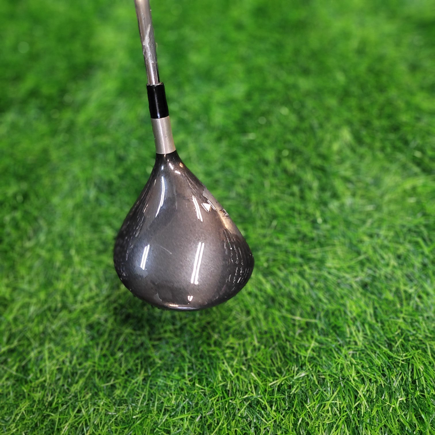 Titleist Wood / 904 F / 3W / S