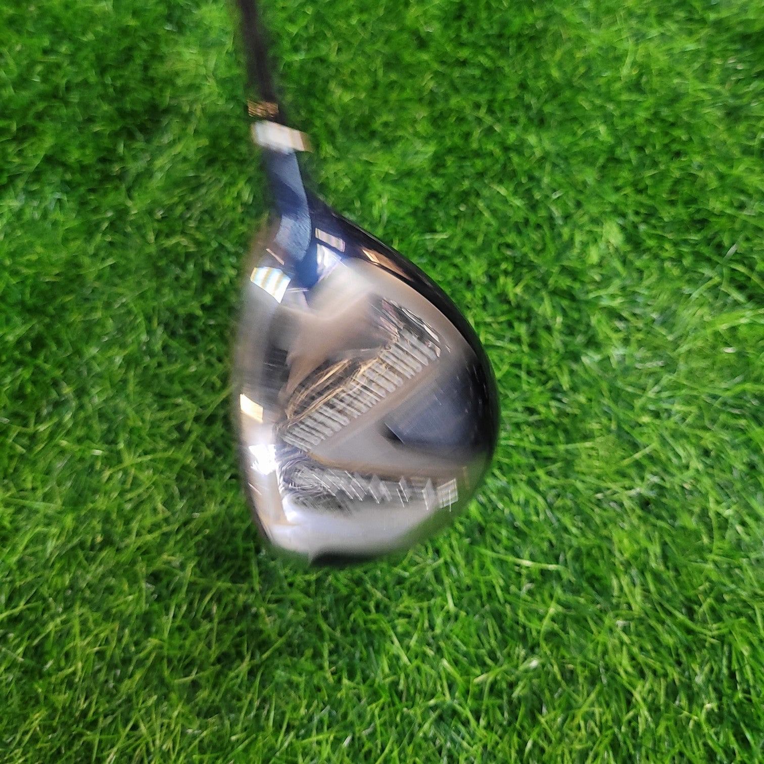 Mizuno Hybrid / ZEPHYR / 3H / 22.0 /  R