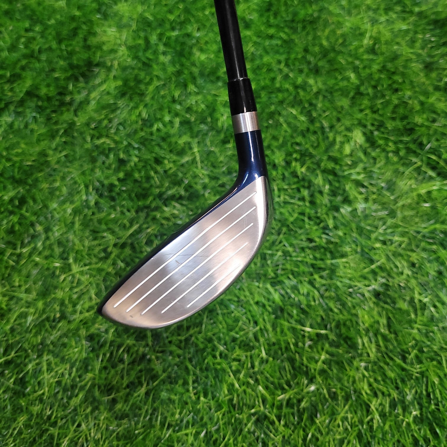 Mizuno Hybrid / ZEPHYR / 3H / 22.0 /  R