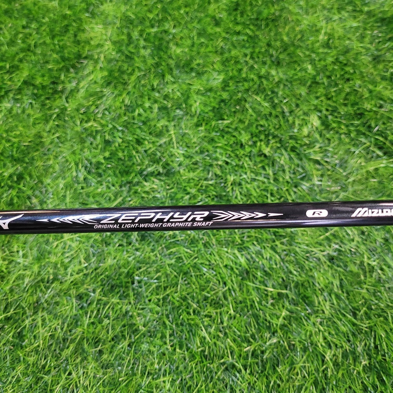 Mizuno Hybrid / ZEPHYR / 3H / 22.0 /  R