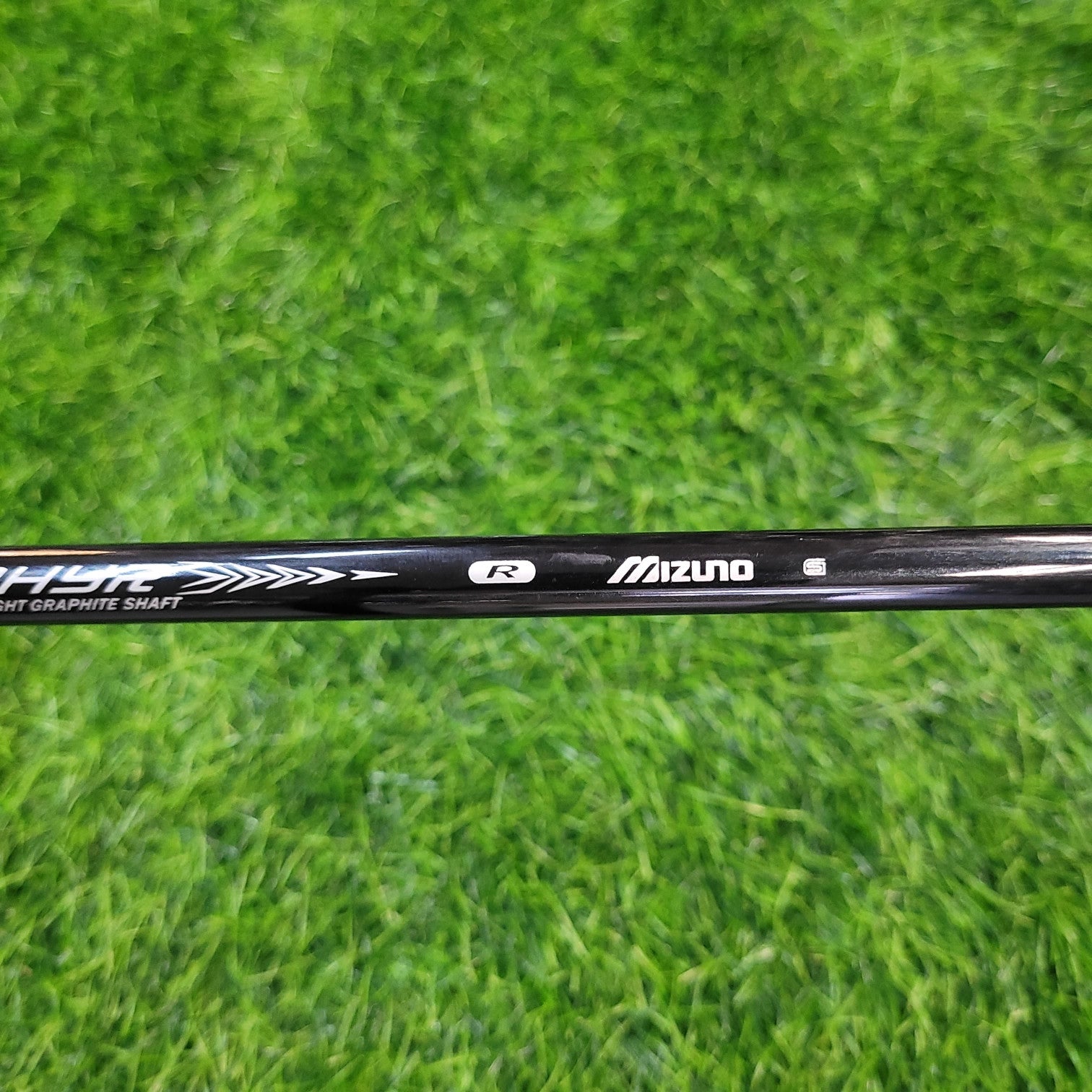 Mizuno Hybrid / ZEPHYR / 3H / 22.0 /  R