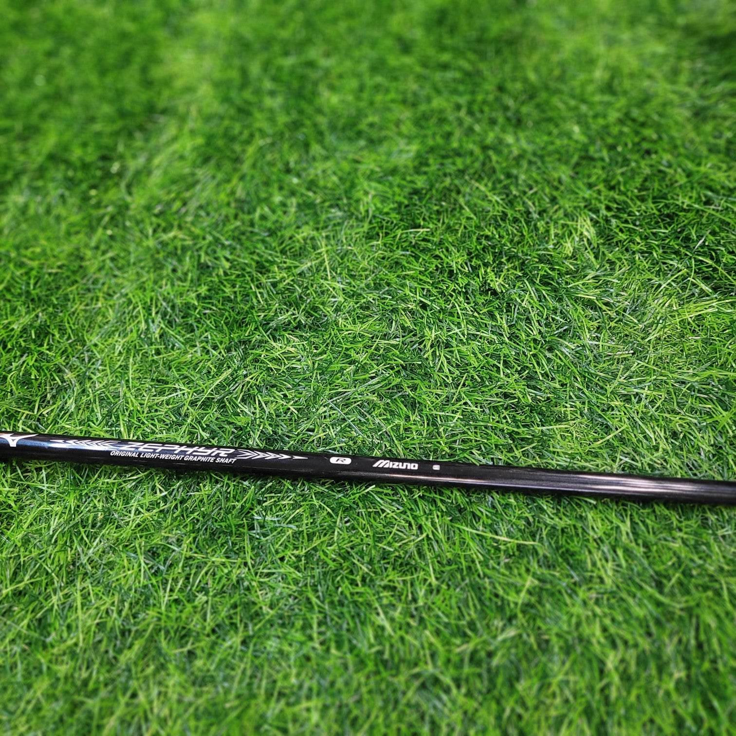 Mizuno Hybrid / ZEPHYR / 3H / 22.0 /  R