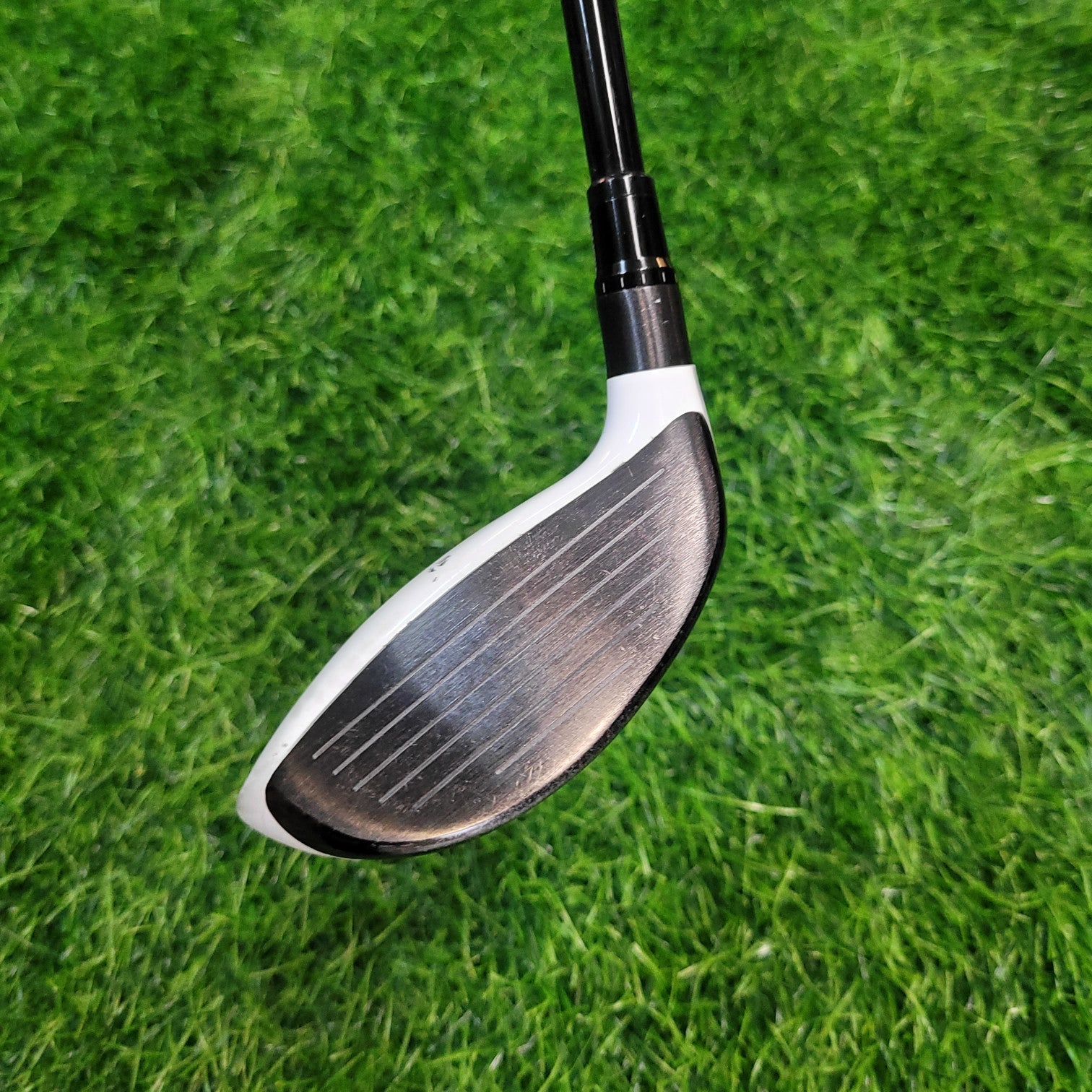 TaylorMade Wood / M1 / 5W / 19.0 / S