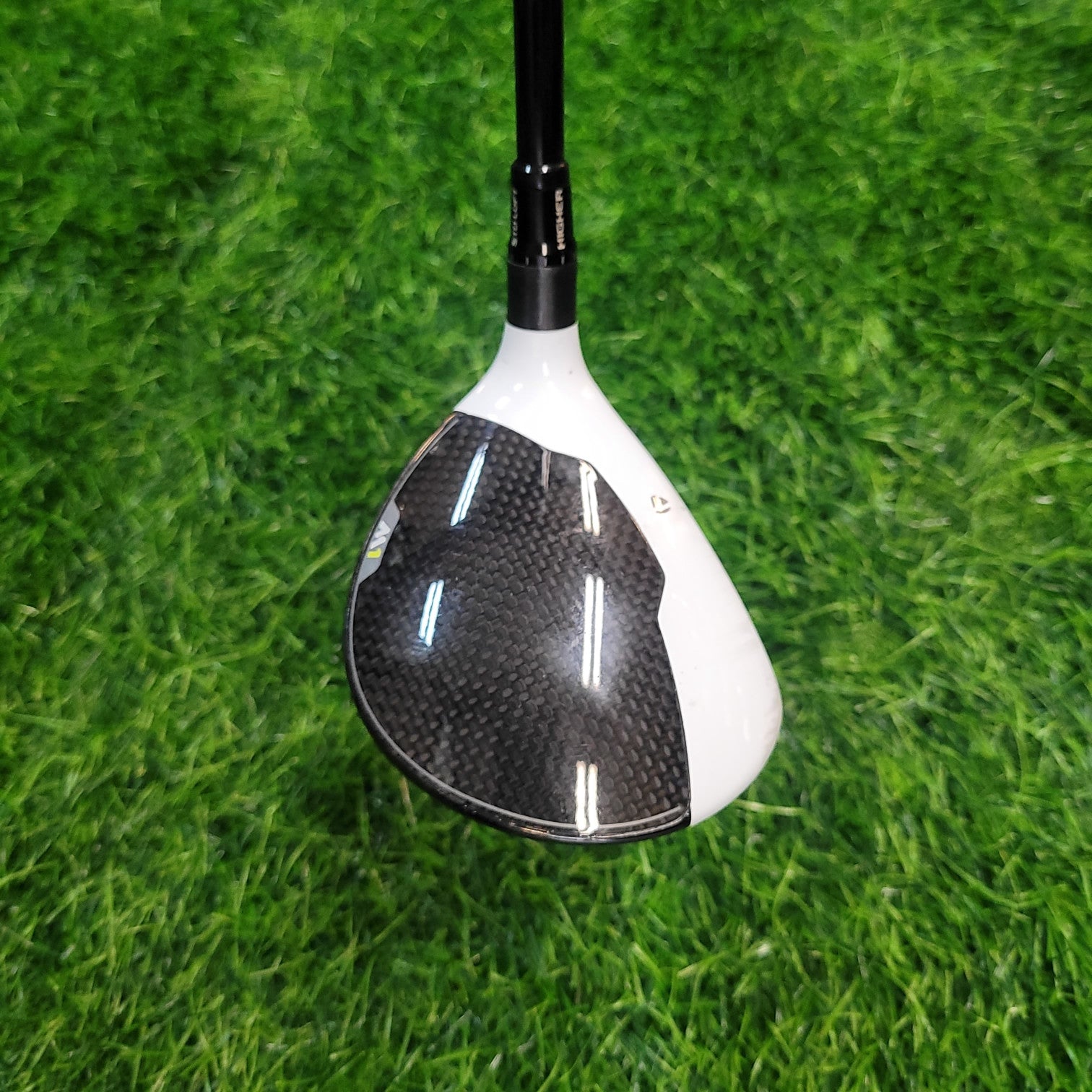TaylorMade Wood / M1 / 5W / 19.0 / S