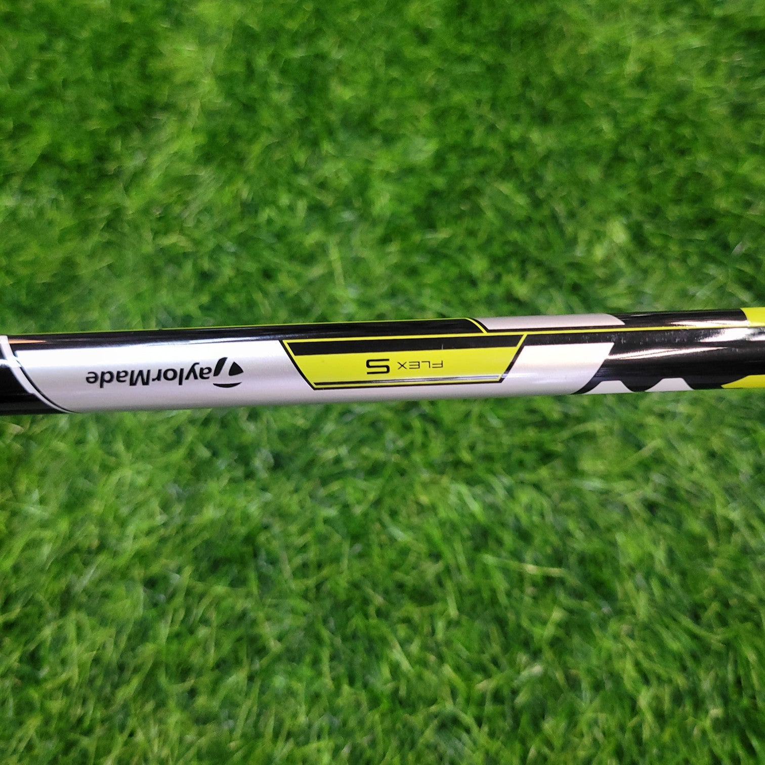 TaylorMade Wood / M1 / 5W / 19.0 / S