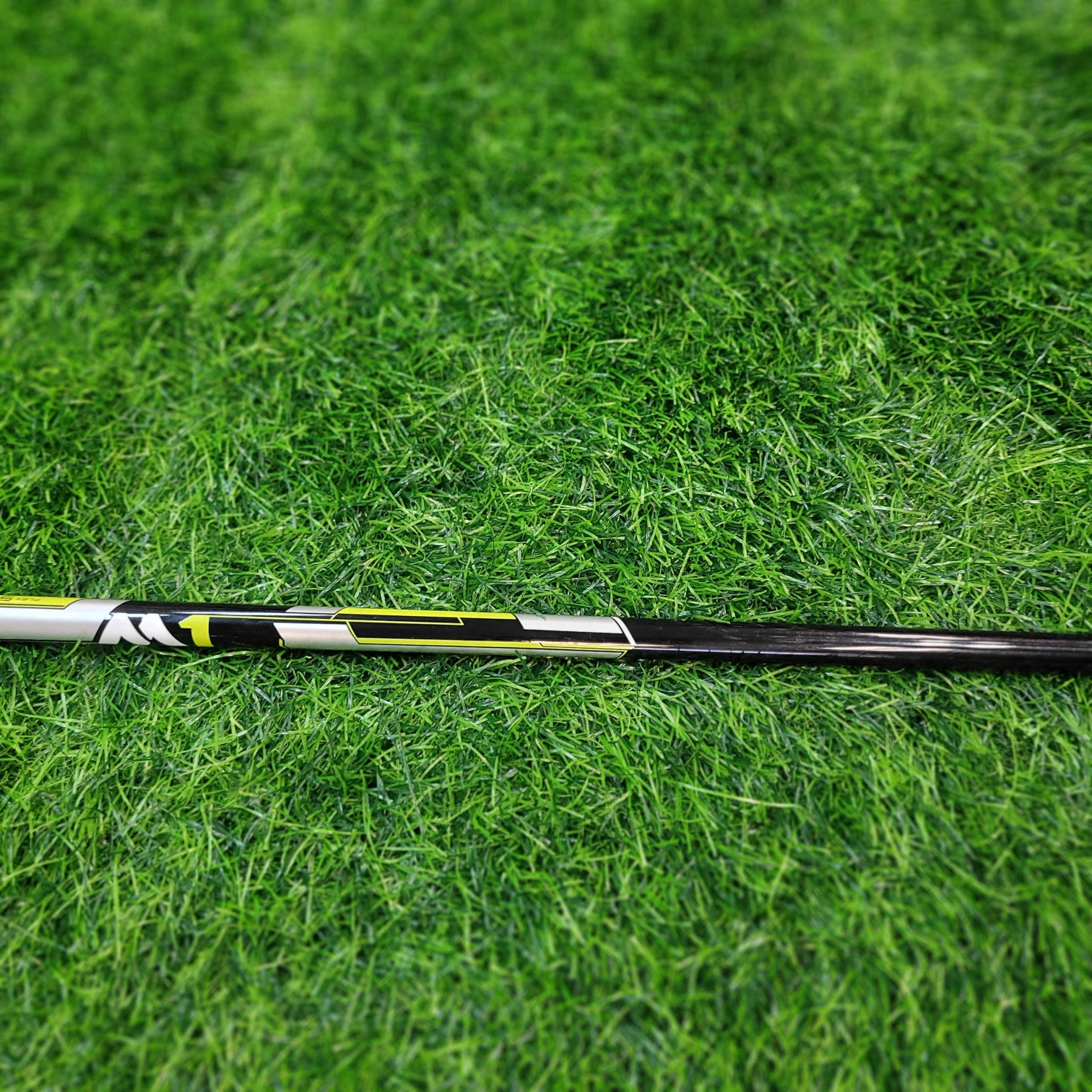 TaylorMade Wood / M1 / 5W / 19.0 / S