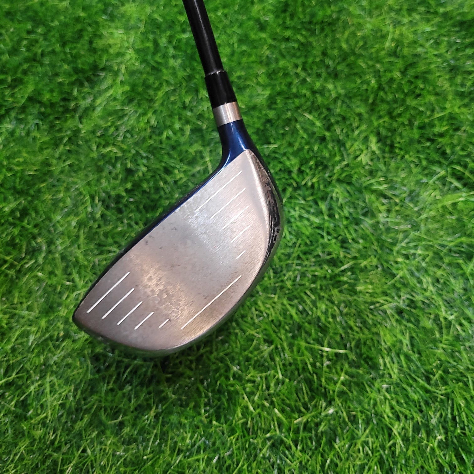 Mizuno Driver / ZEPHYR / 10.5 / R