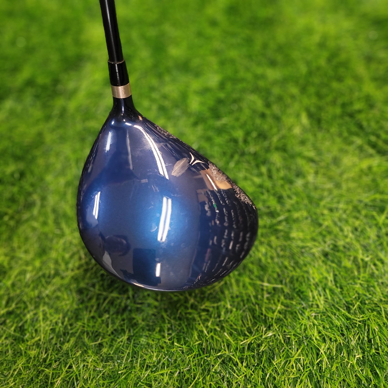 Mizuno Driver / ZEPHYR / 10.5 / R