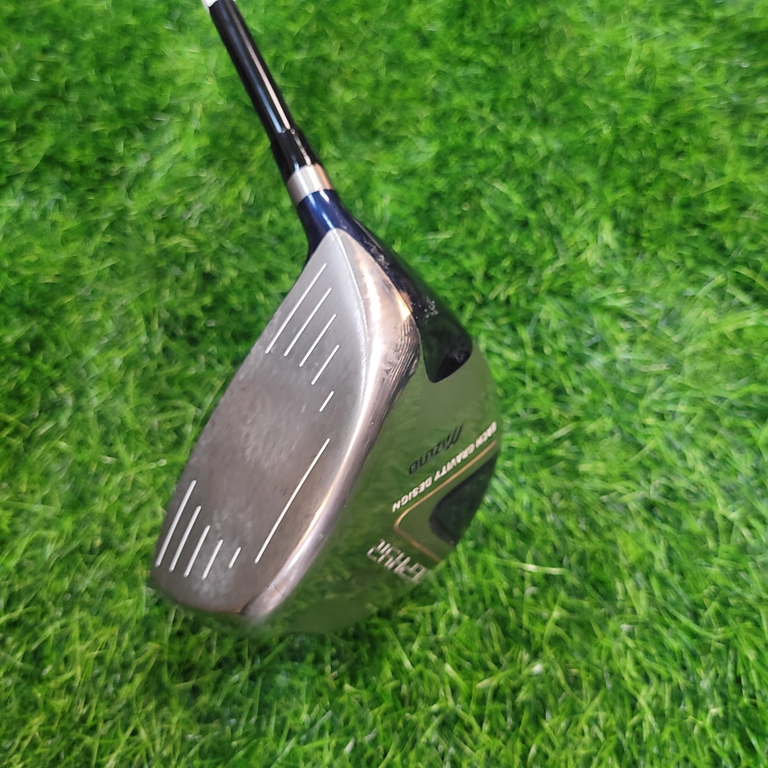 Mizuno Driver / ZEPHYR / 10.5 / R
