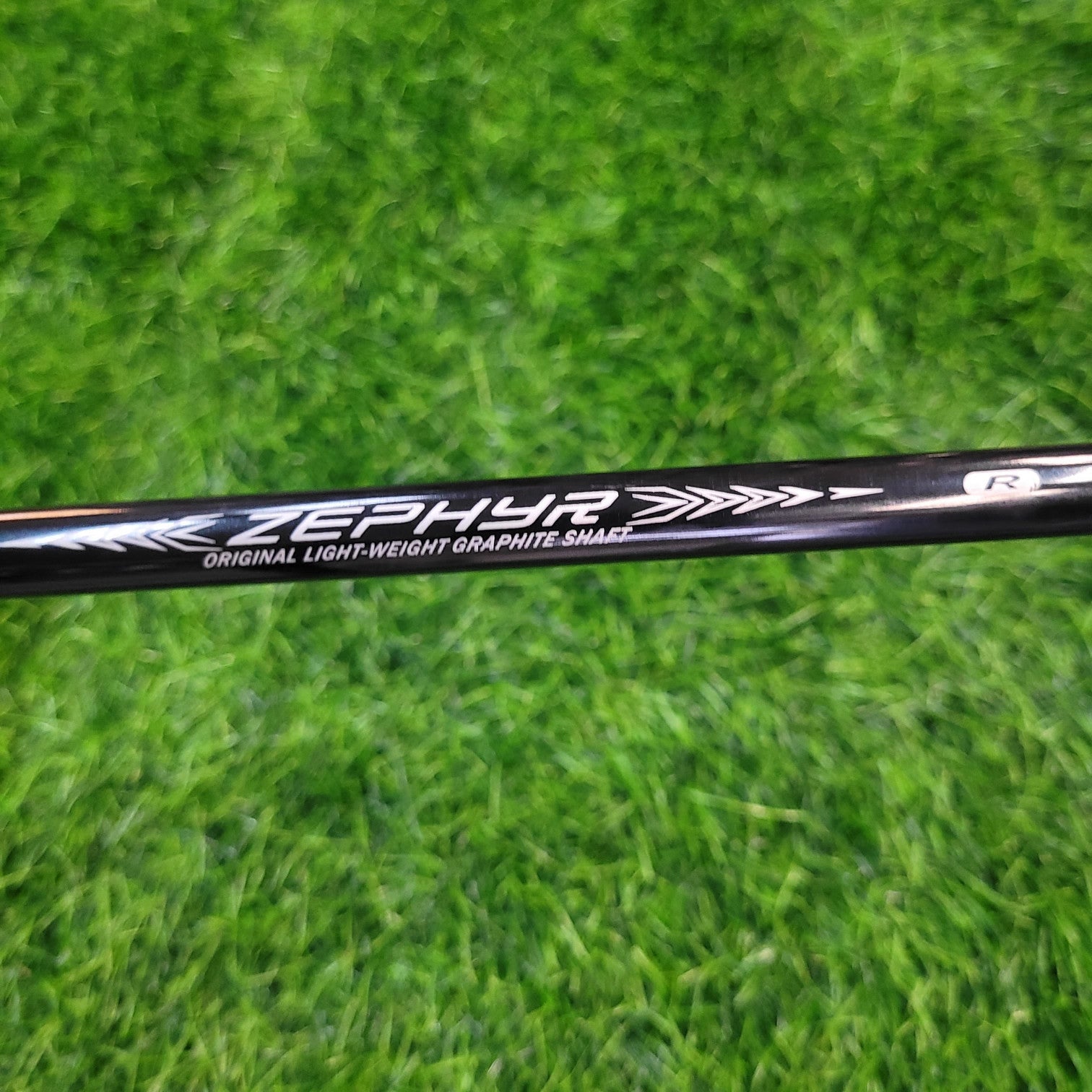 Mizuno Driver / ZEPHYR / 10.5 / R