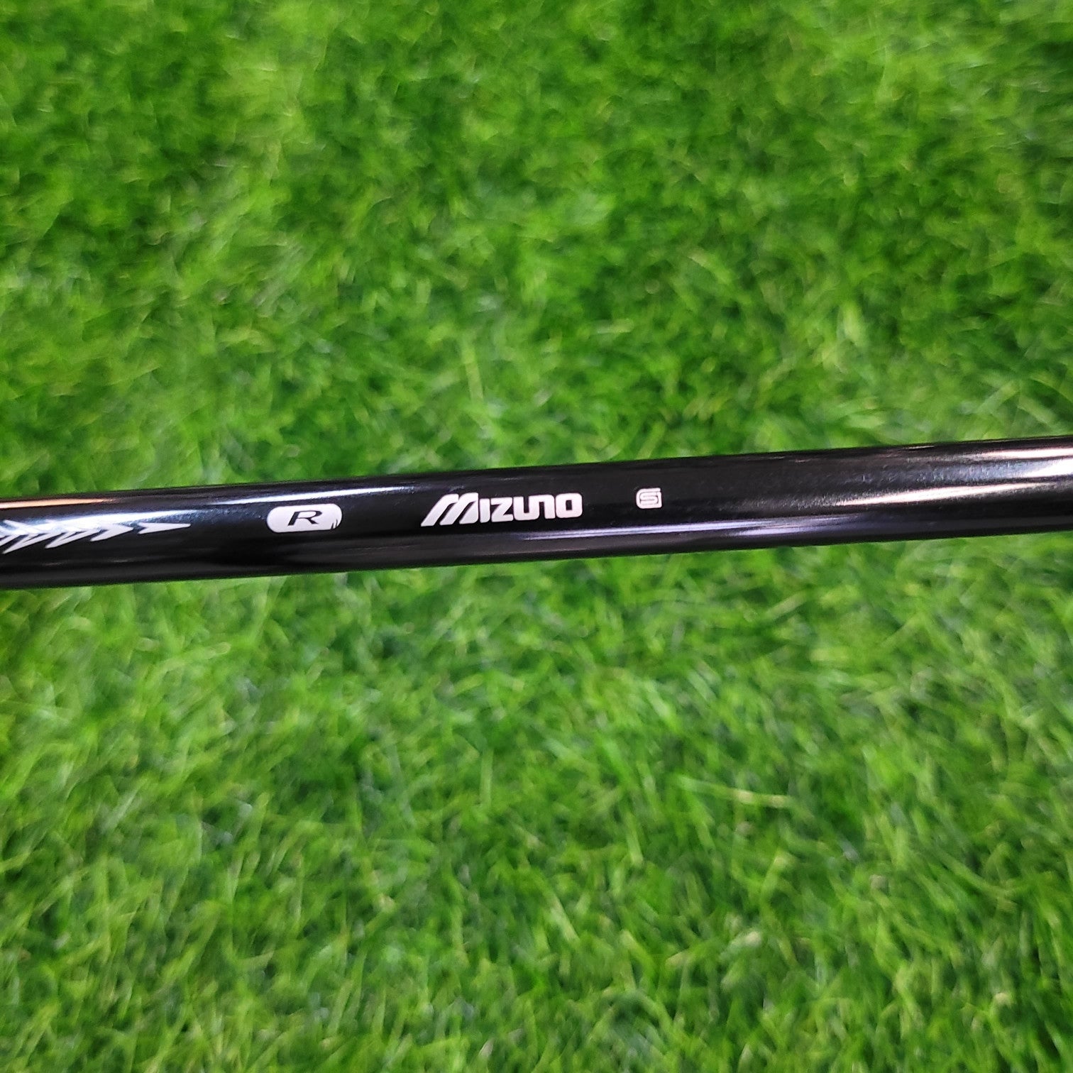 Mizuno Driver / ZEPHYR / 10.5 / R