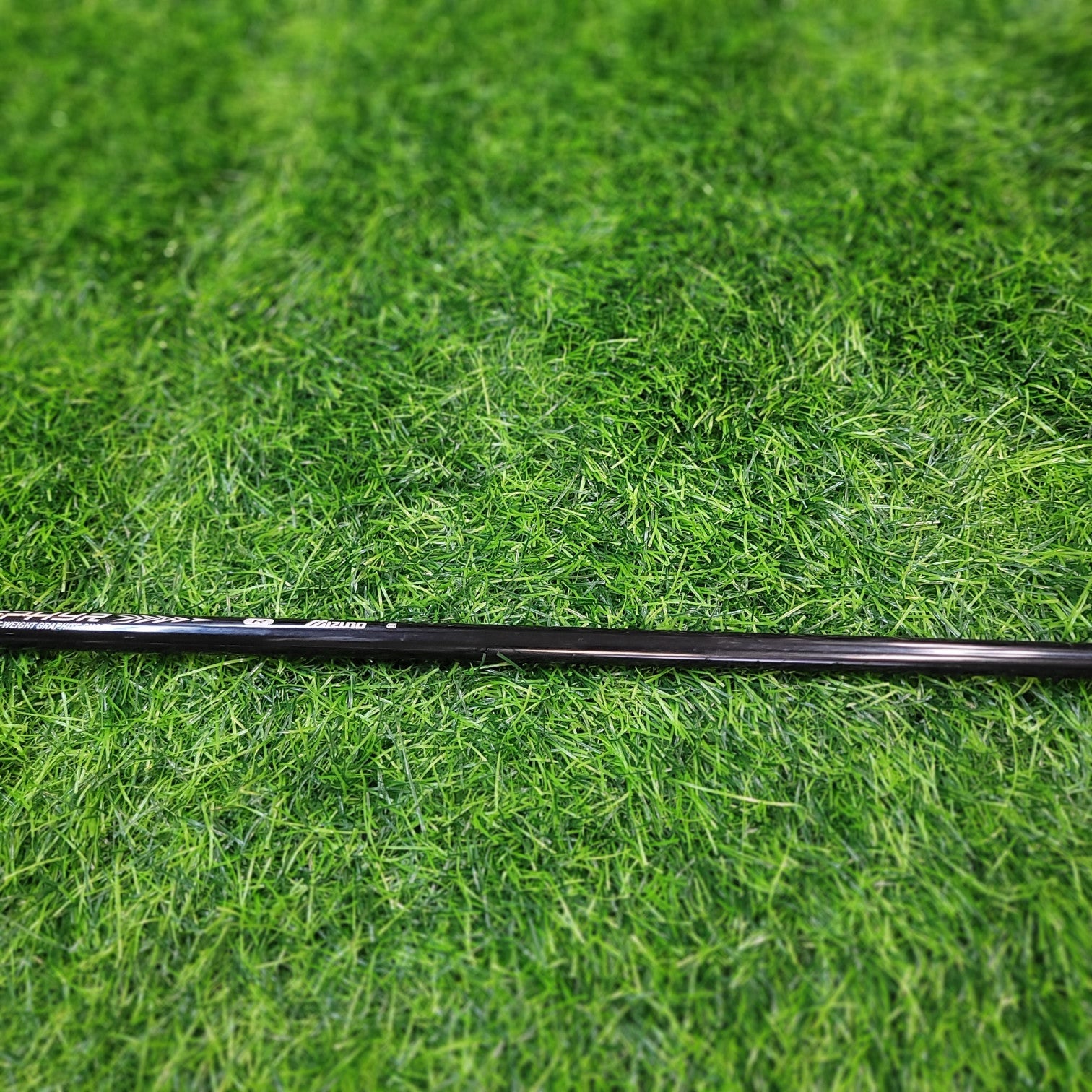 Mizuno Driver / ZEPHYR / 10.5 / R