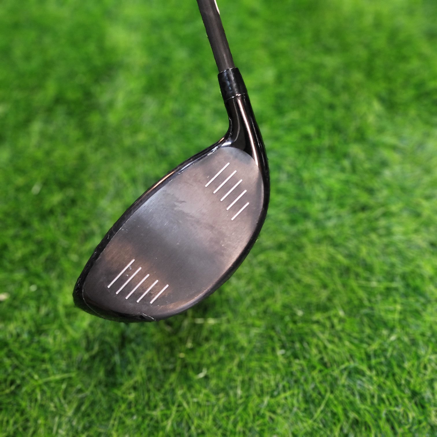 COBRA Driver / F-MAX / 10.5 / R