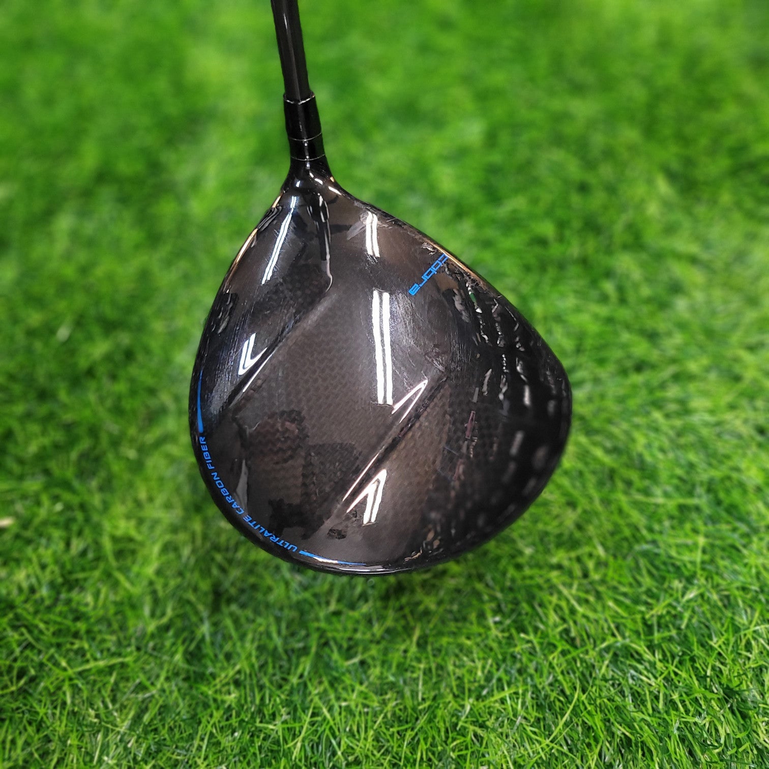 COBRA Driver / F-MAX / 10.5 / R
