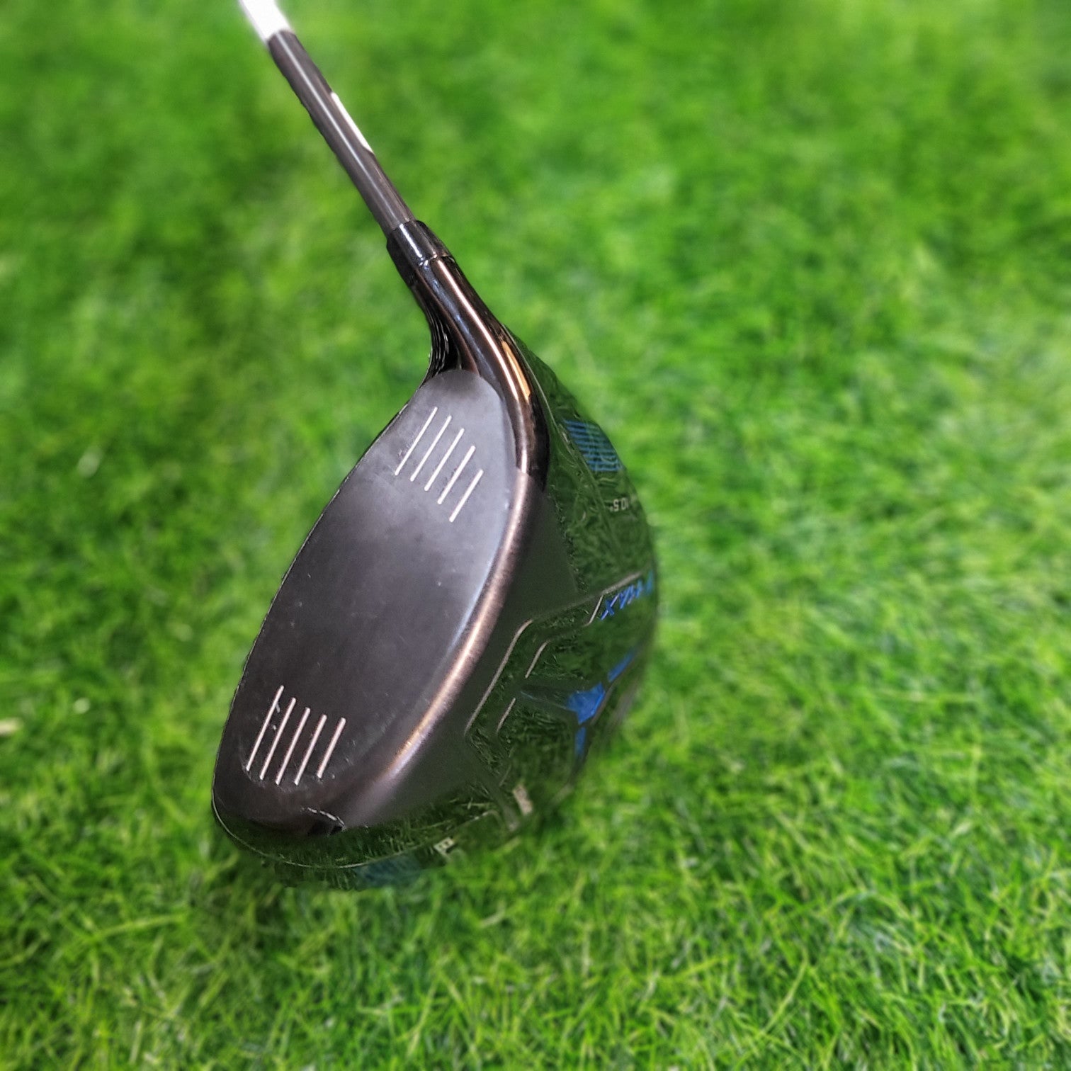 COBRA Driver / F-MAX / 10.5 / R