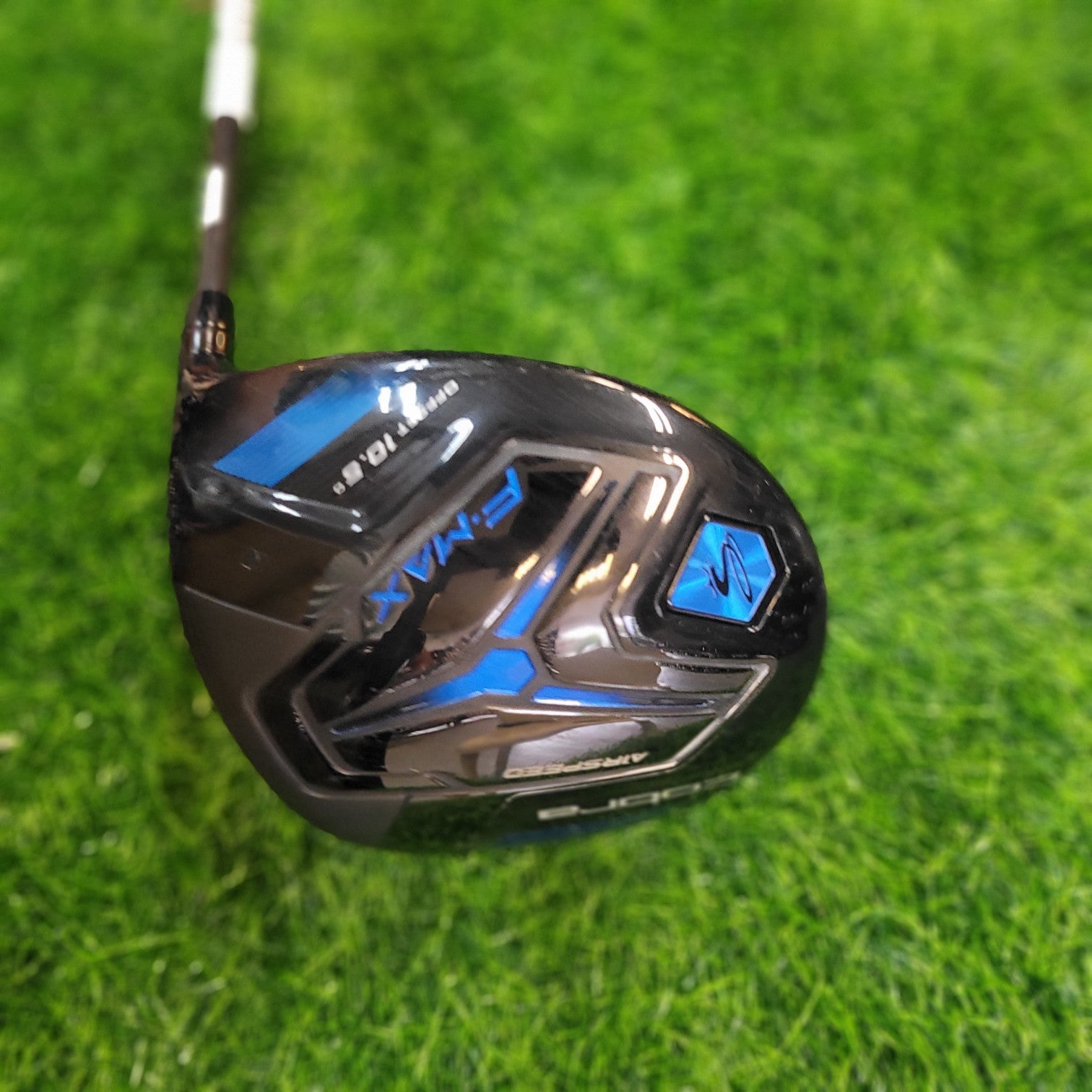 COBRA Driver / F-MAX / 10.5 / R
