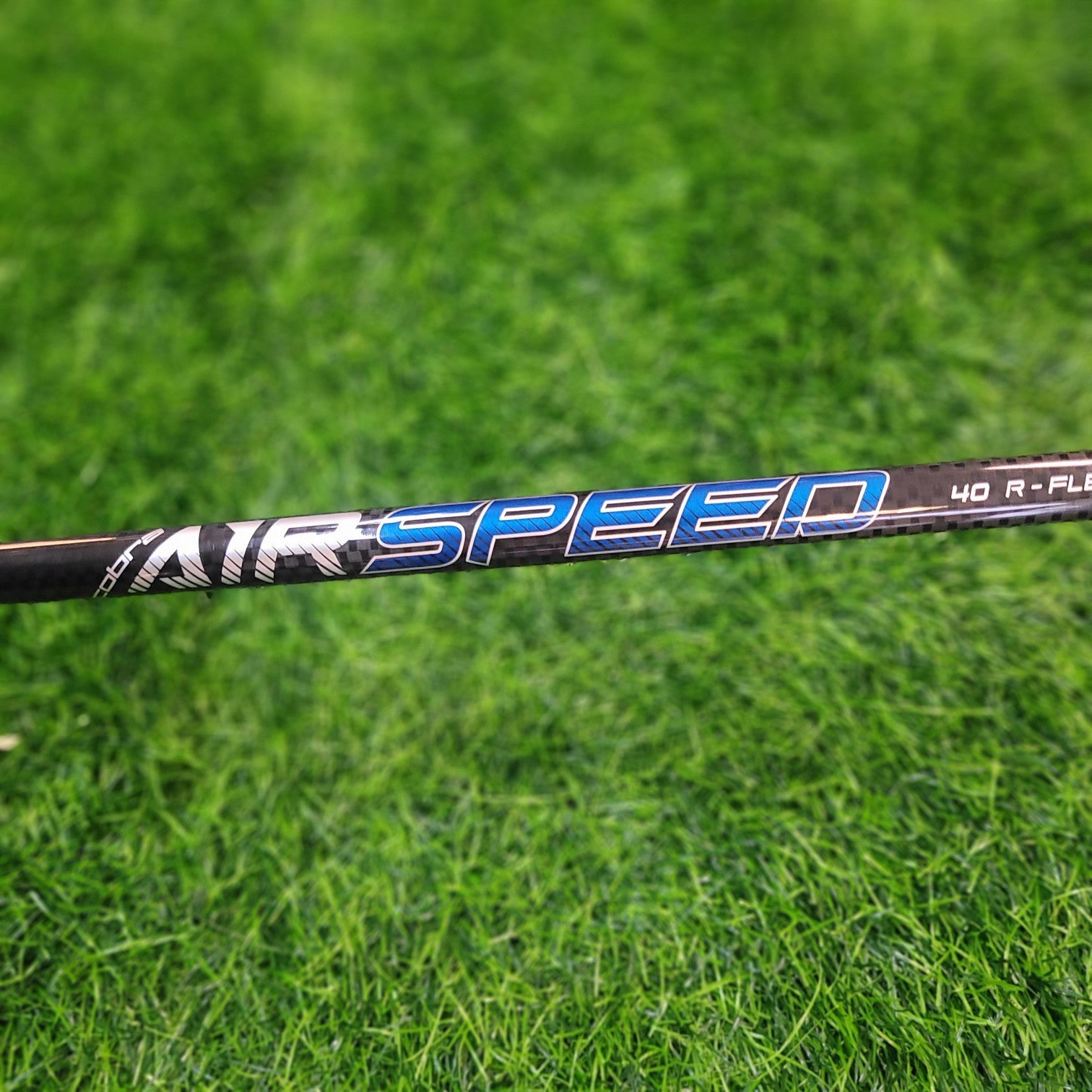 COBRA Driver / F-MAX / 10.5 / R
