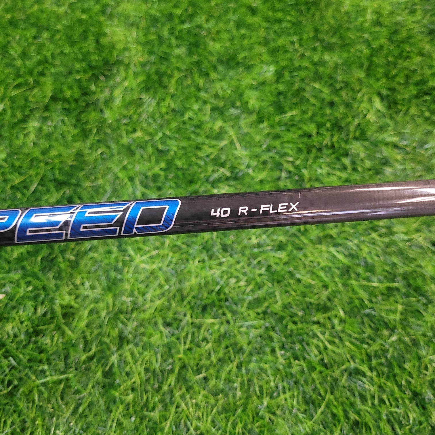 COBRA Driver / F-MAX / 10.5 / R