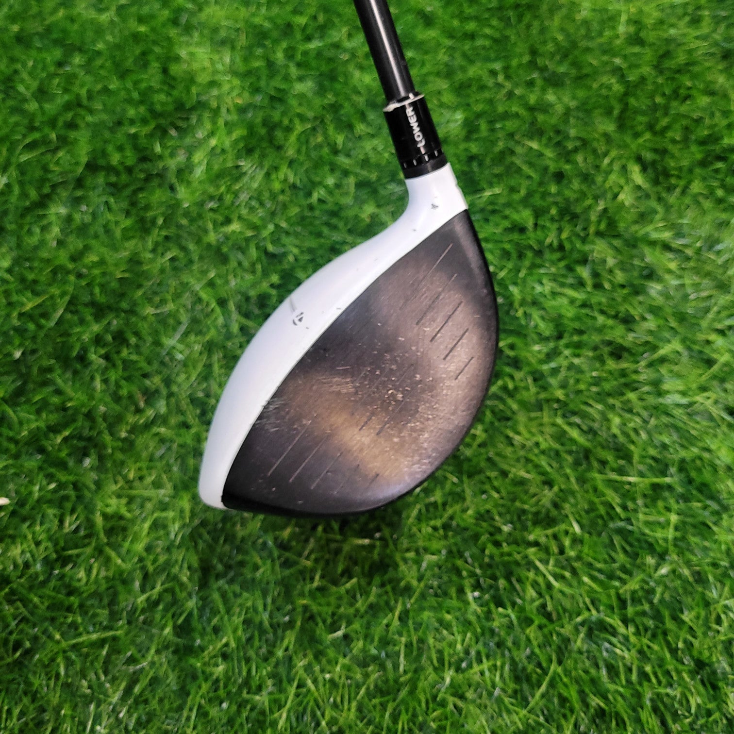 TaylorMade Driver / R15 / 12.0 / Women