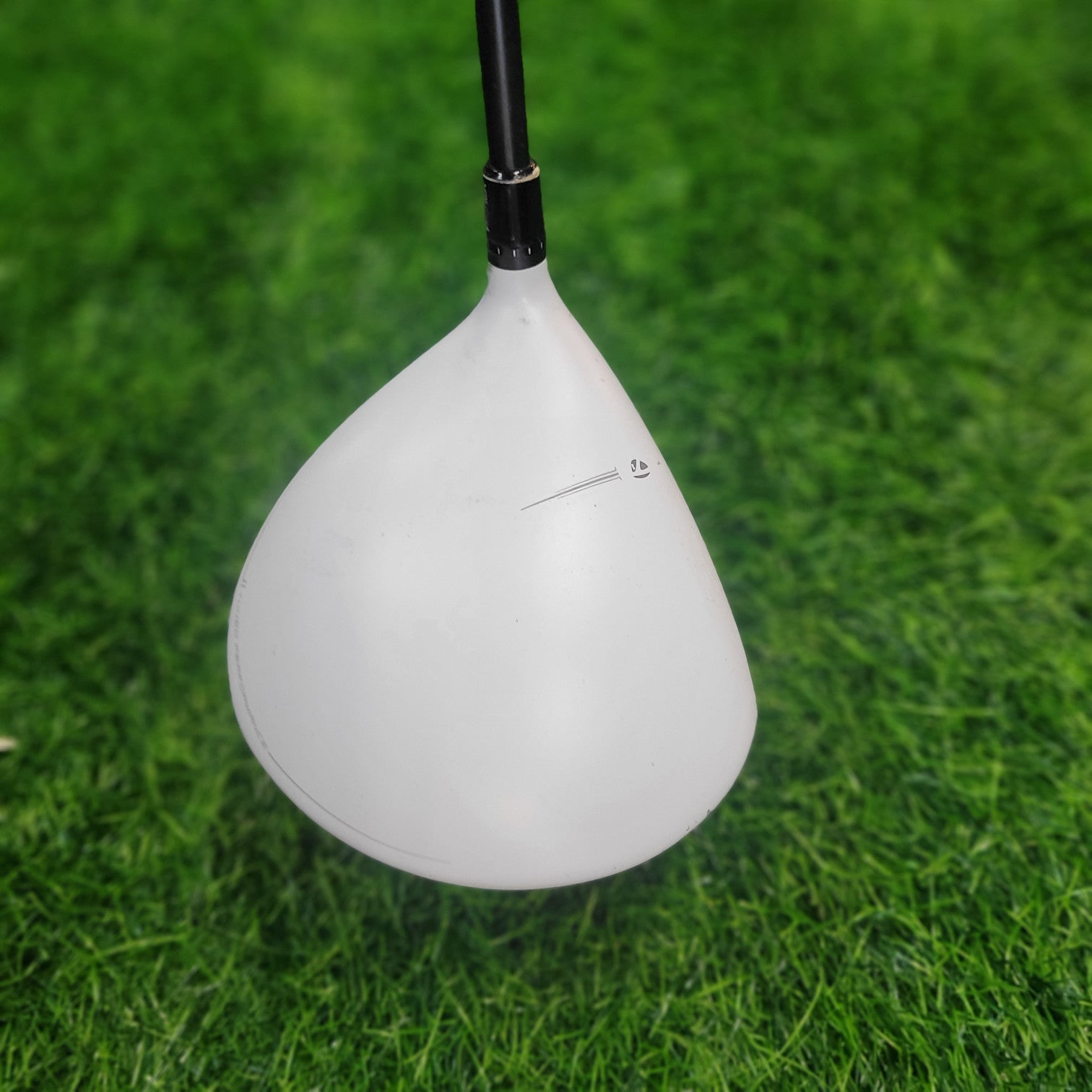 TaylorMade Driver / R15 / 12.0 / Women