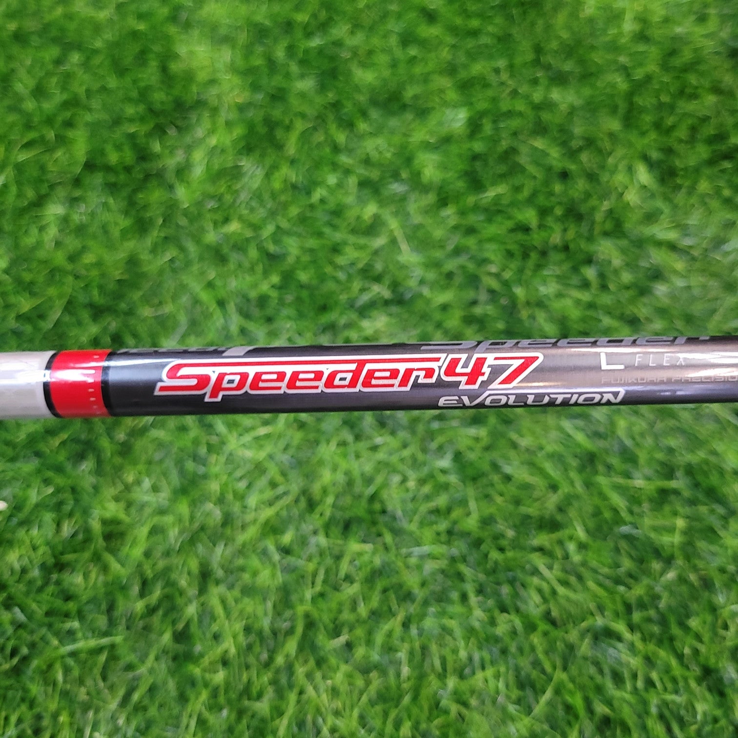TaylorMade Driver / R15 / 12.0 / Women