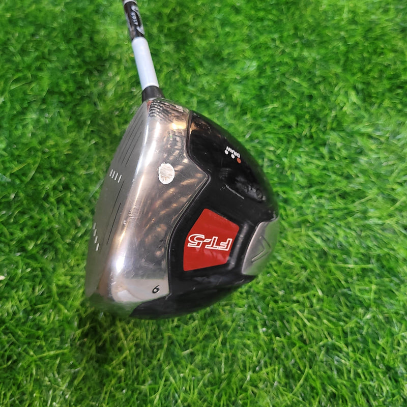 Callaway Driver / FT-5 / 9.0 / S