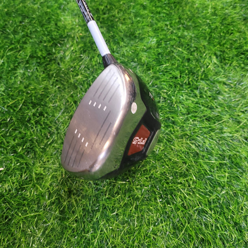 Callaway Driver / FT-5 / 9.0 / S