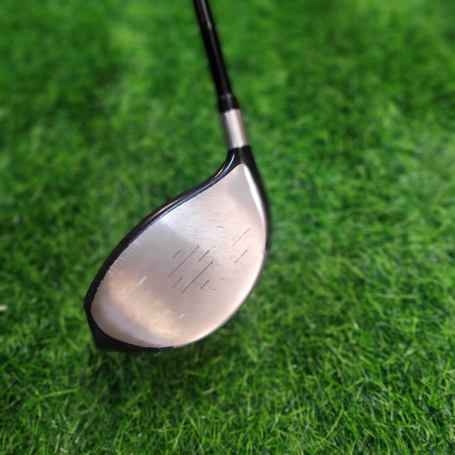 TaylorMade Driver / Burner Superfast / 10.5  / R