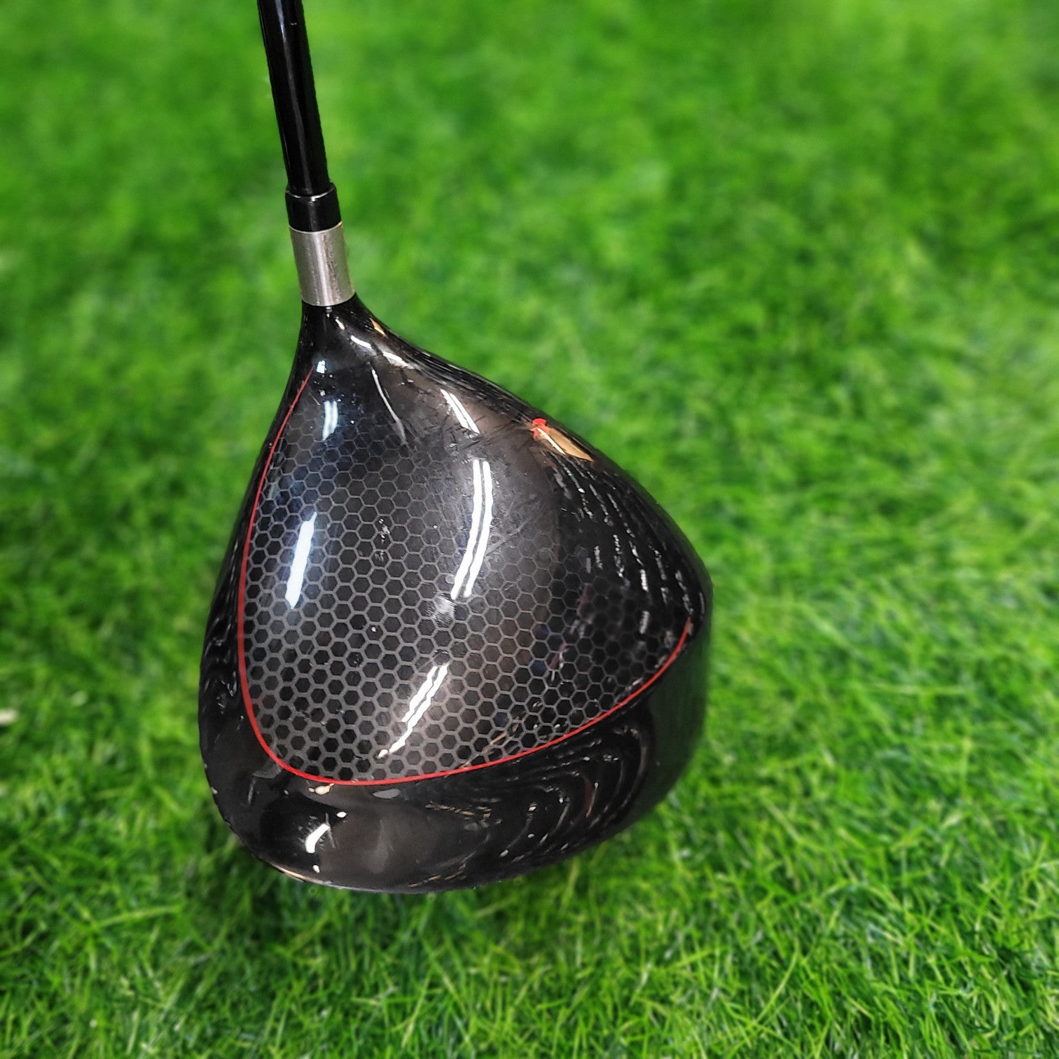 TaylorMade Driver / Burner Superfast / 10.5  / R