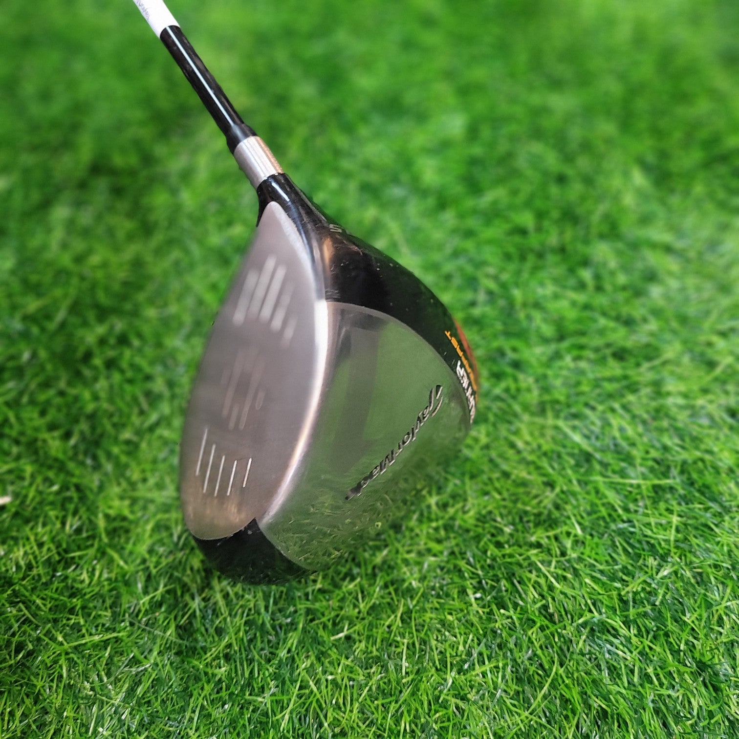 TaylorMade Driver / Burner Superfast / 10.5  / R