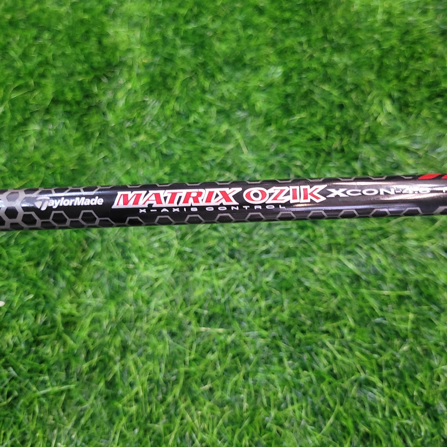 TaylorMade Driver / Burner Superfast / 10.5  / R