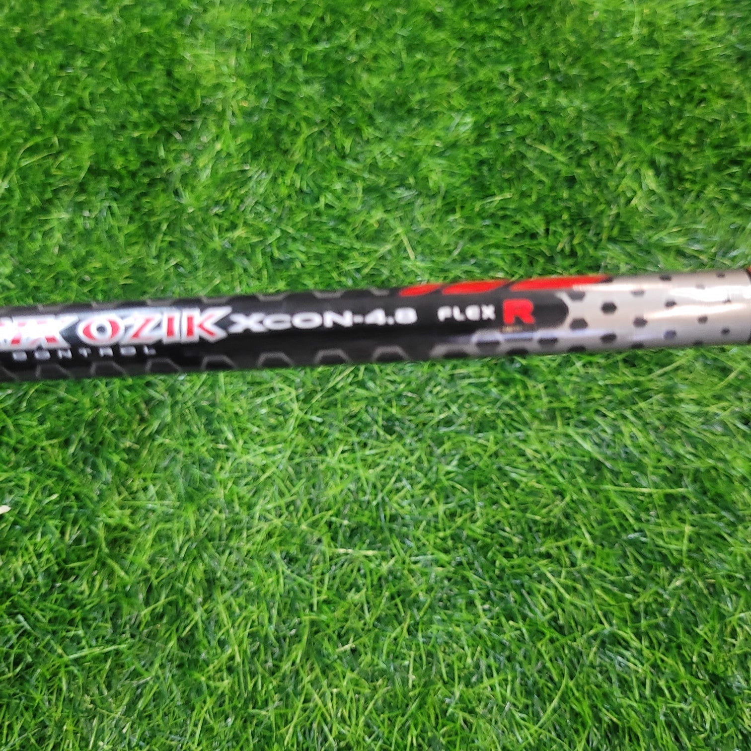 TaylorMade Driver / Burner Superfast / 10.5  / R