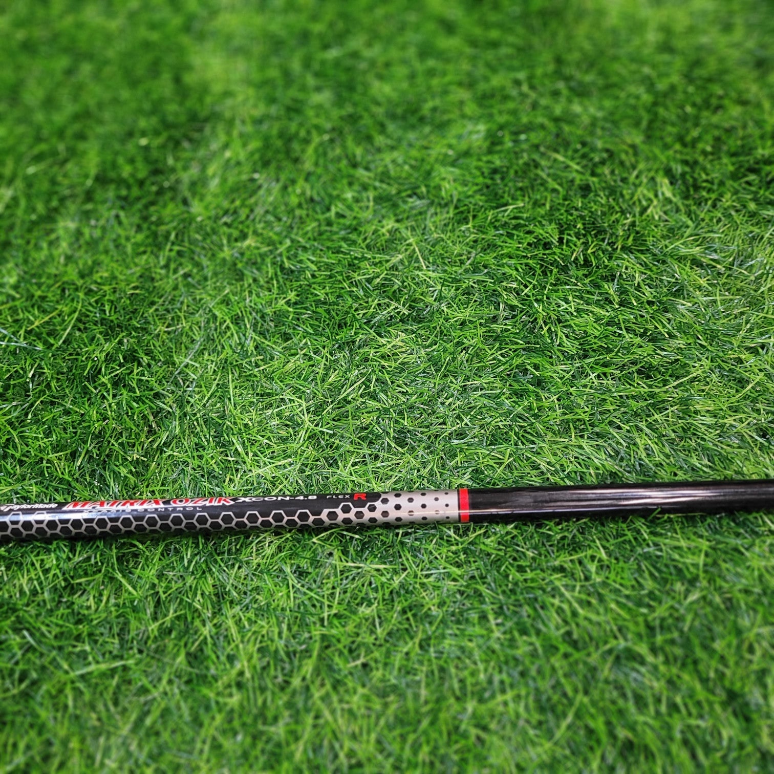 TaylorMade Driver / Burner Superfast / 10.5  / R