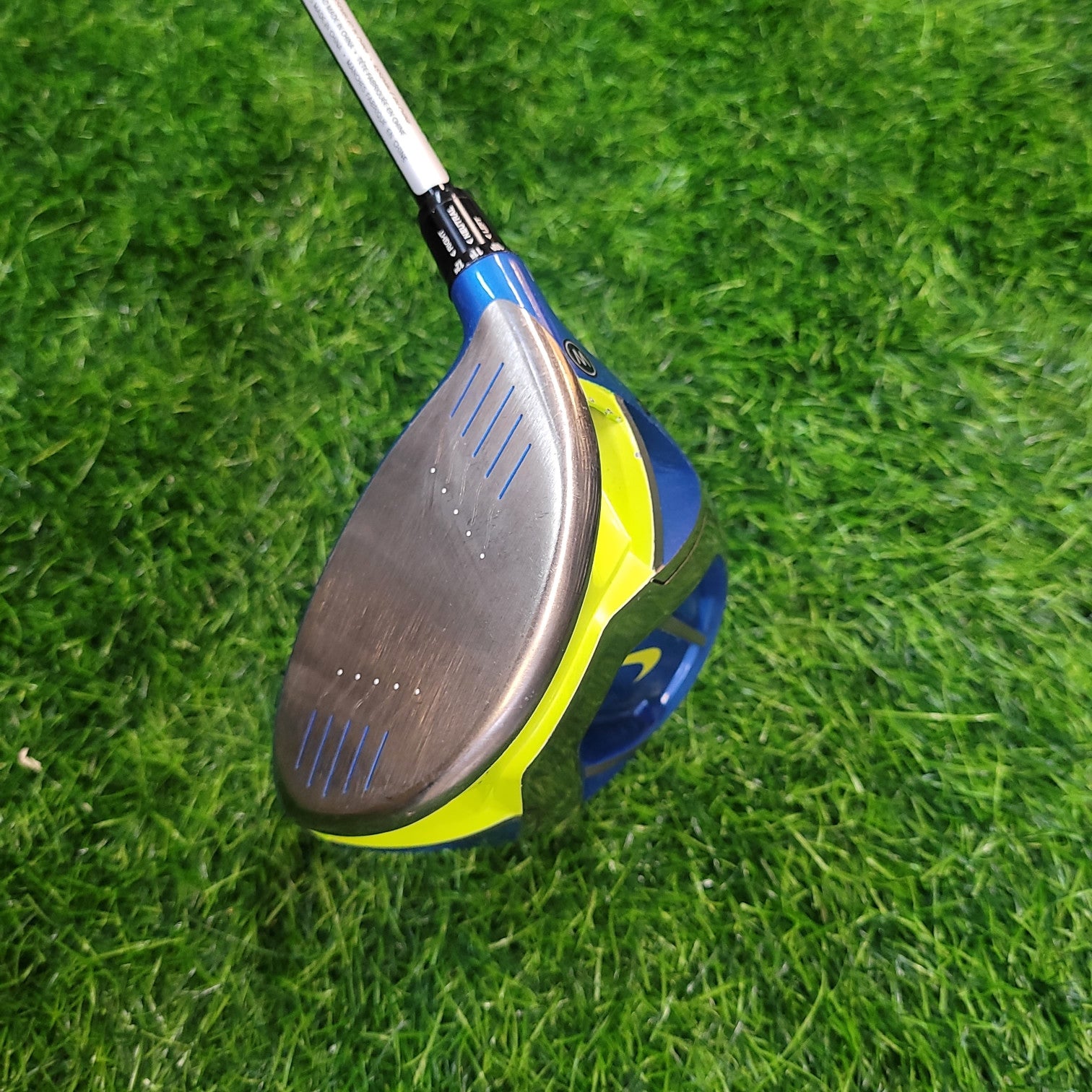 NIKE Driver / VAPOR FLY / 11.5 / Women