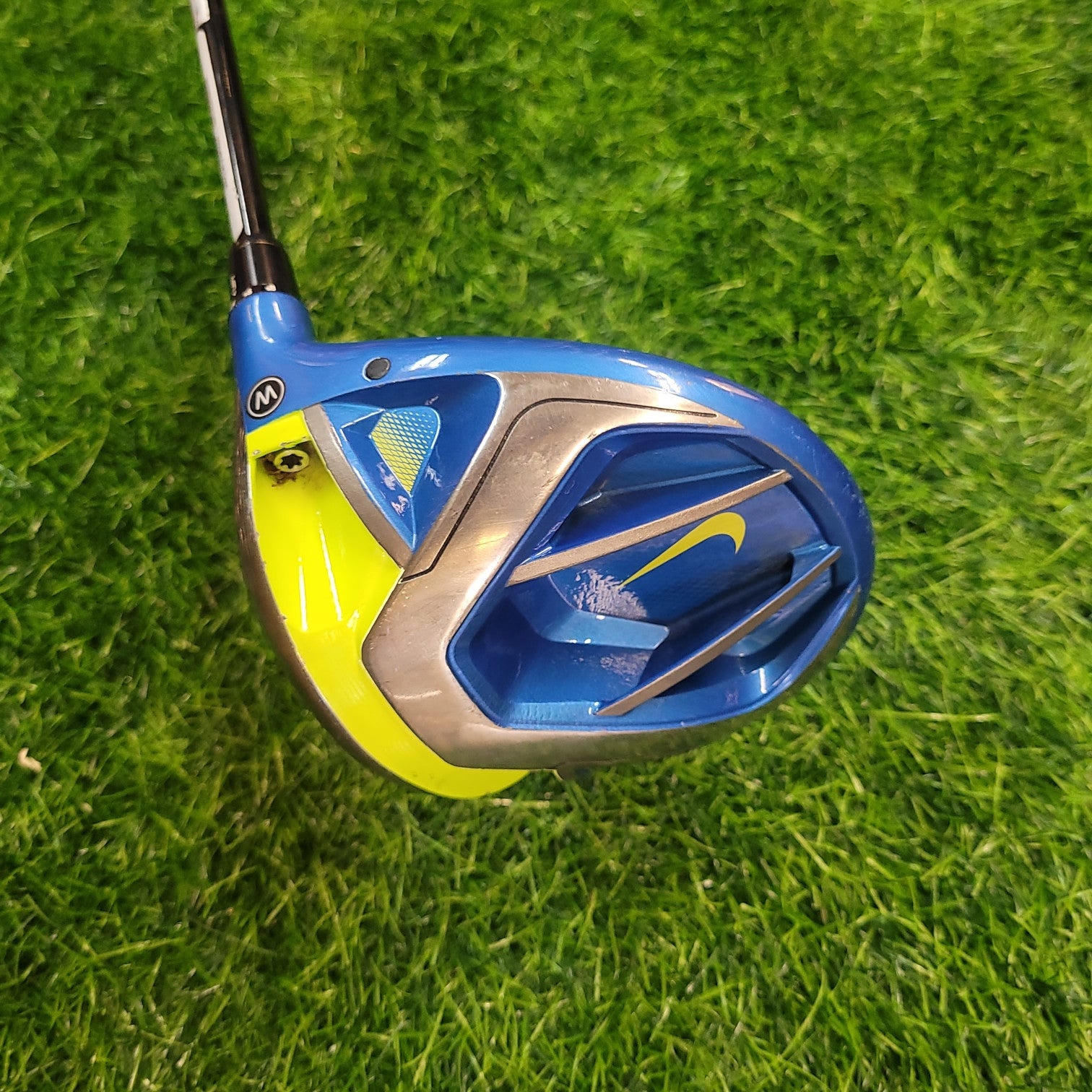 NIKE Driver / VAPOR FLY / 11.5 / Women