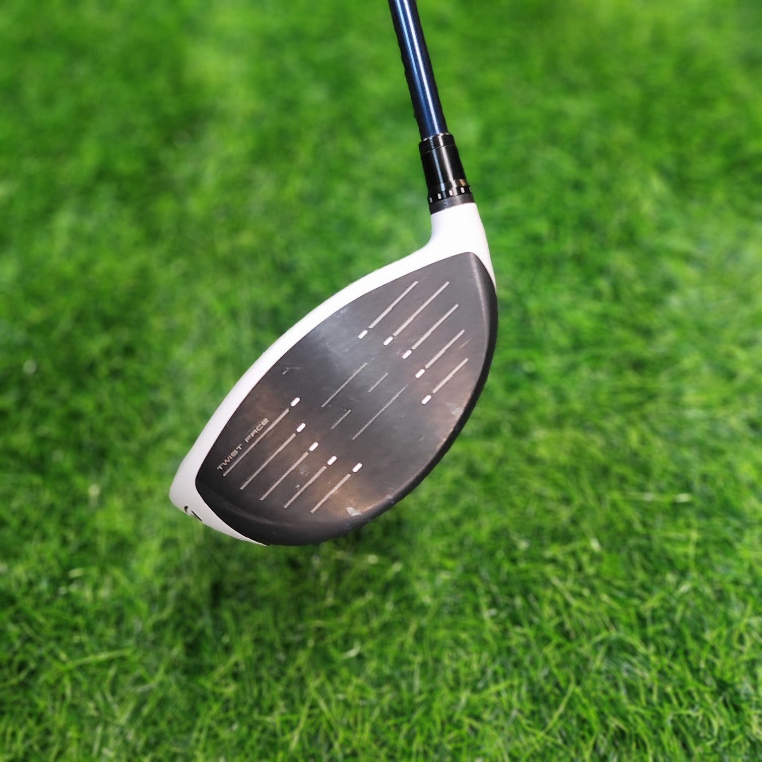 TaylorMade Driver / SIM2 Max / 9.0 / S