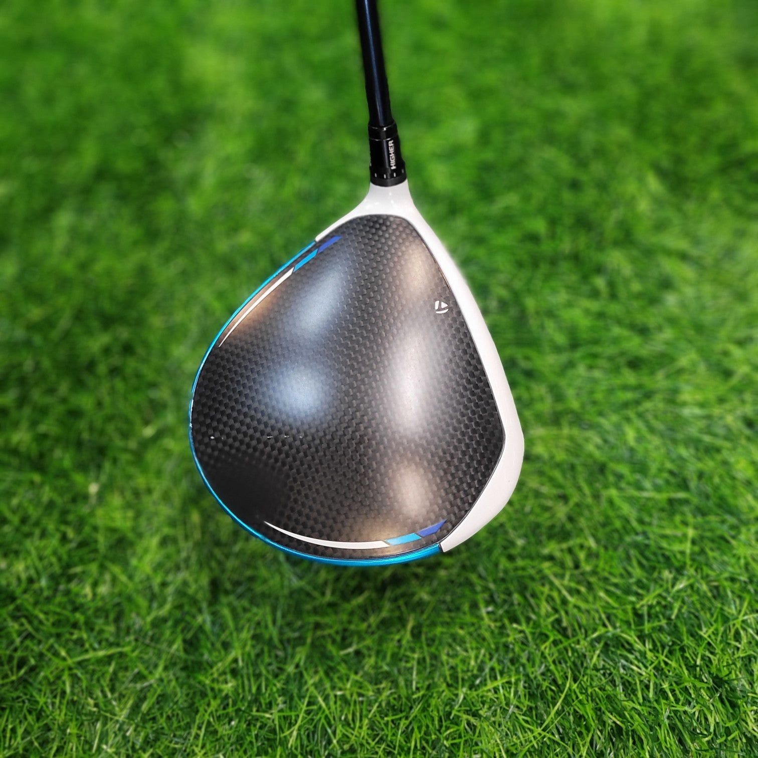 TaylorMade Driver / SIM2 Max / 9.0 / S