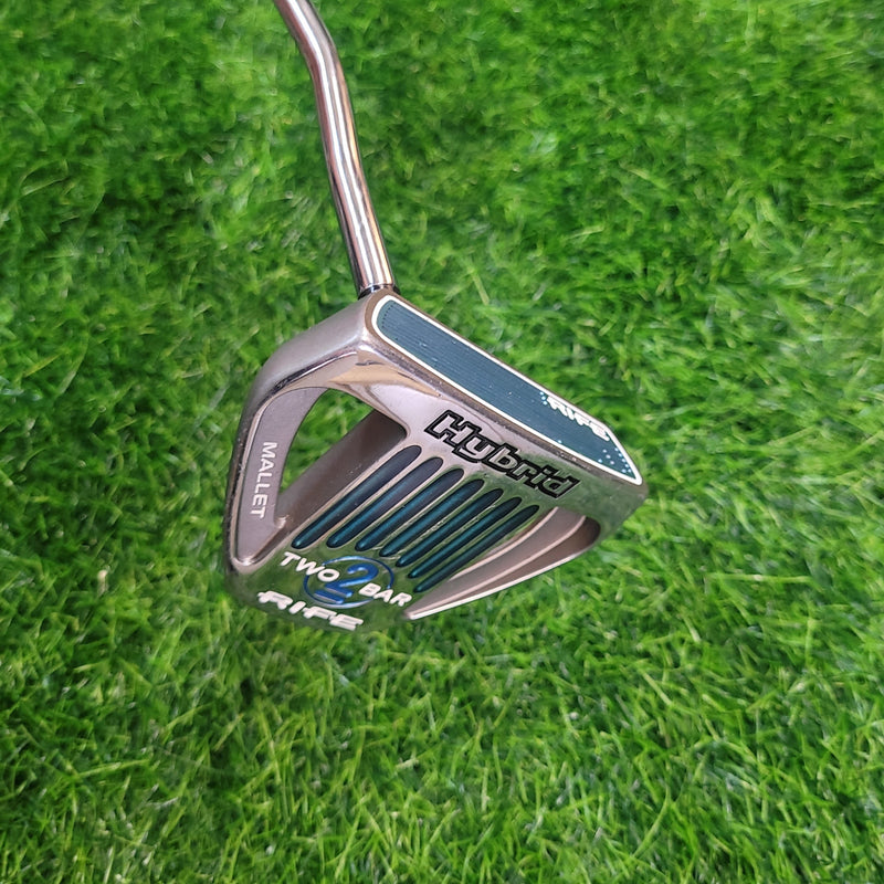 Rife 2 buy Bar Hybrid Putter