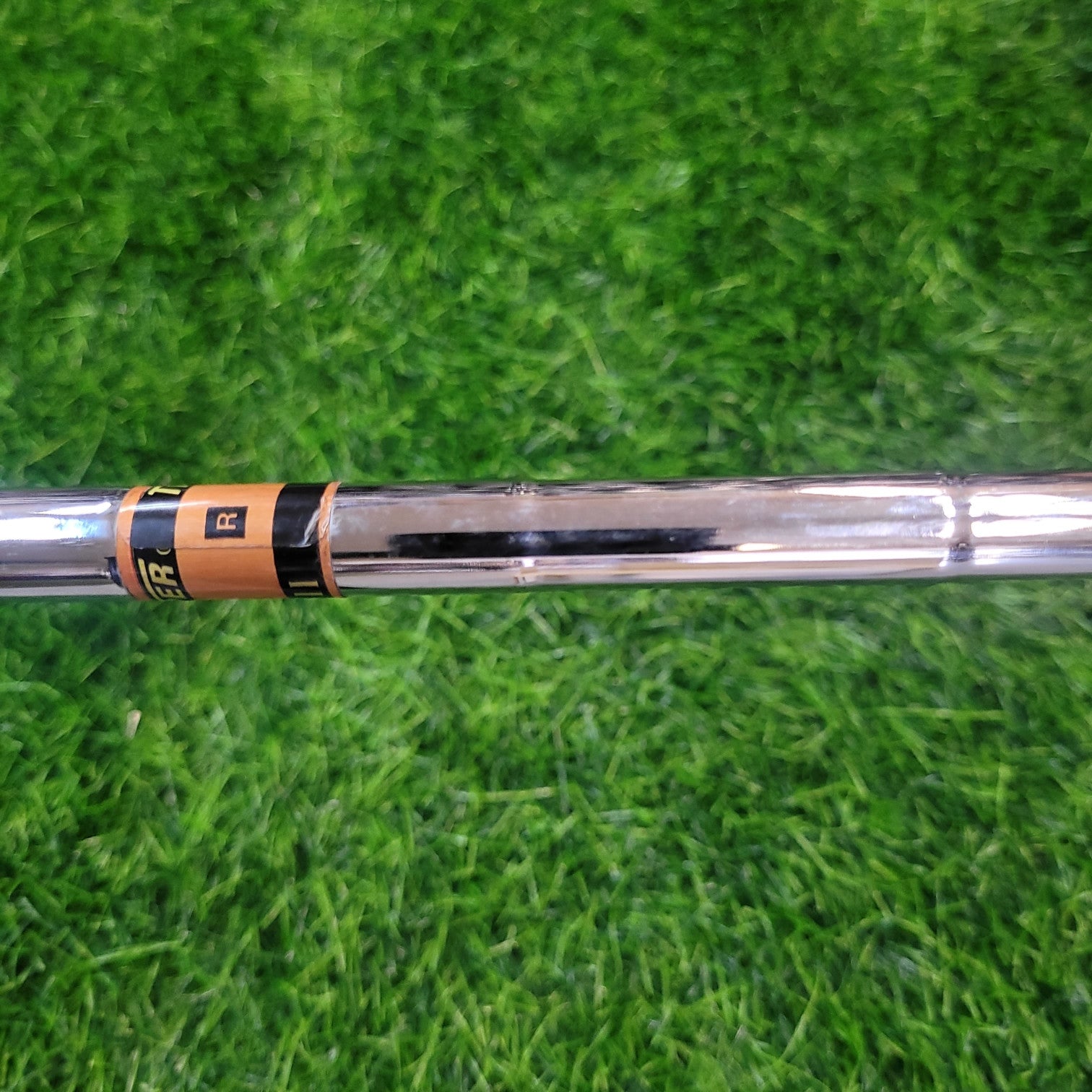 PRECISION Wedge / Tour Spin / 60.0 / R