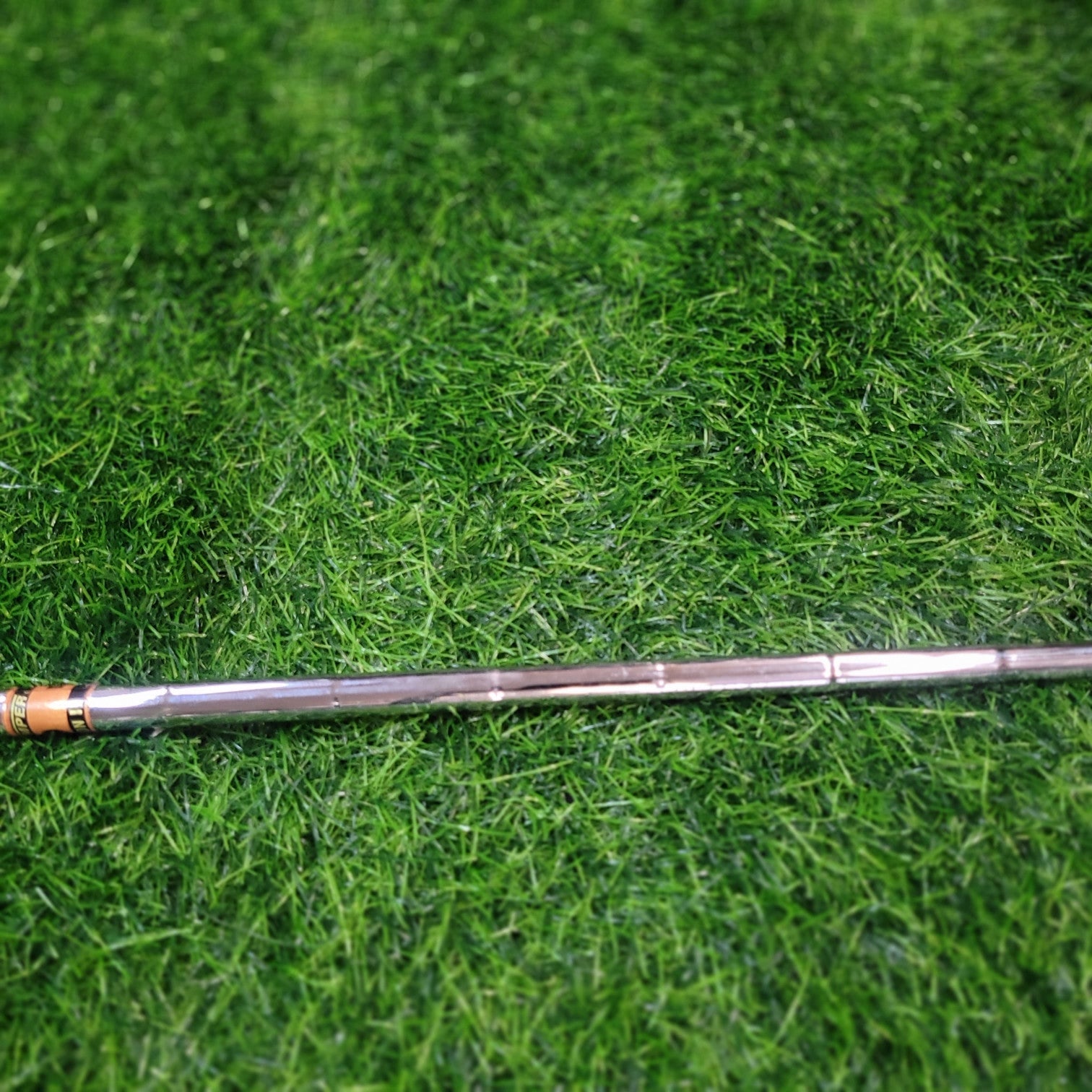 PRECISION Wedge / Tour Spin / 60.0 / R