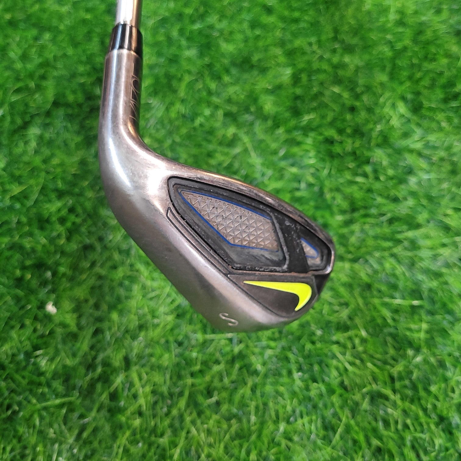 Nike Wedge / VAPOR FLY / SW / A