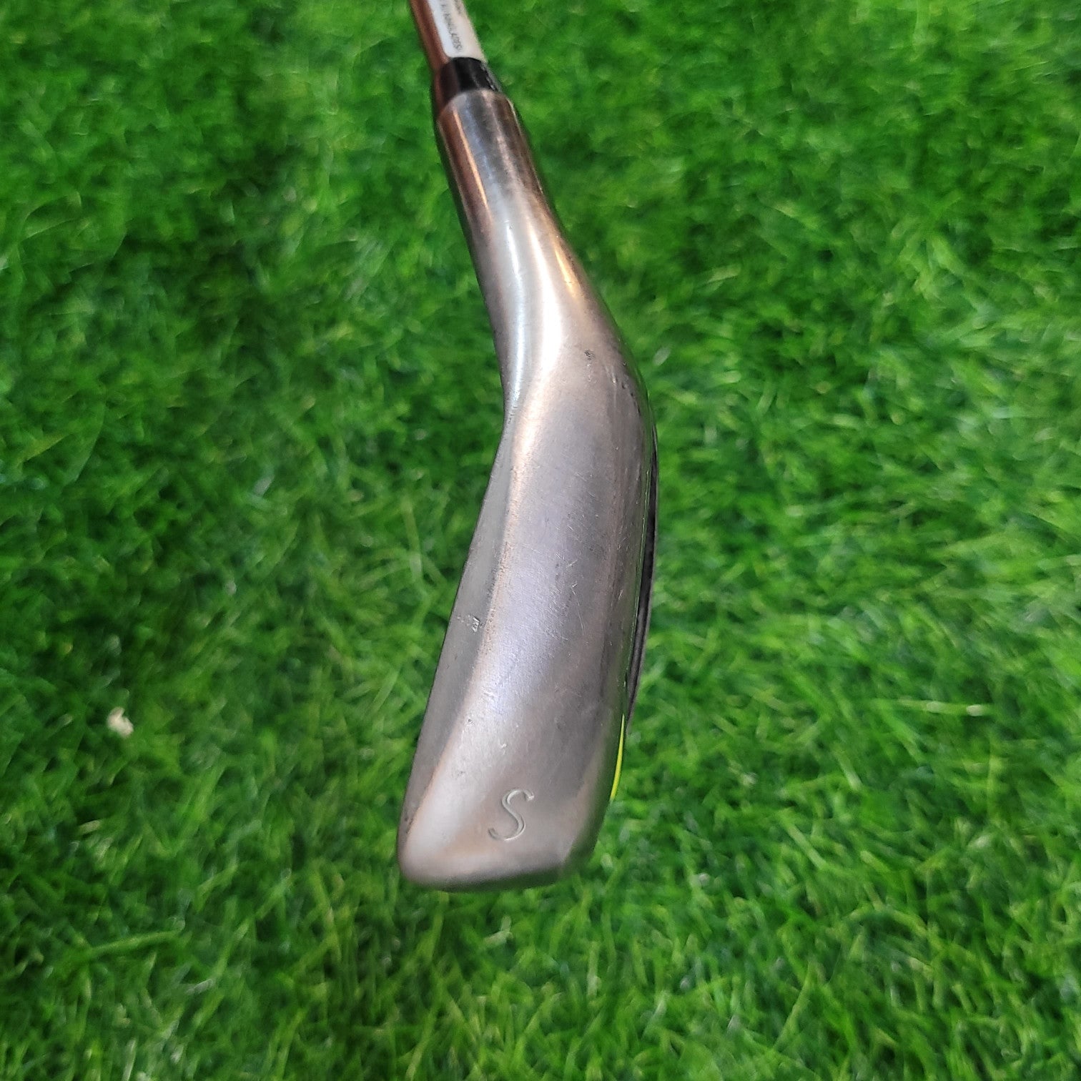 Nike Wedge / VAPOR FLY / SW / A