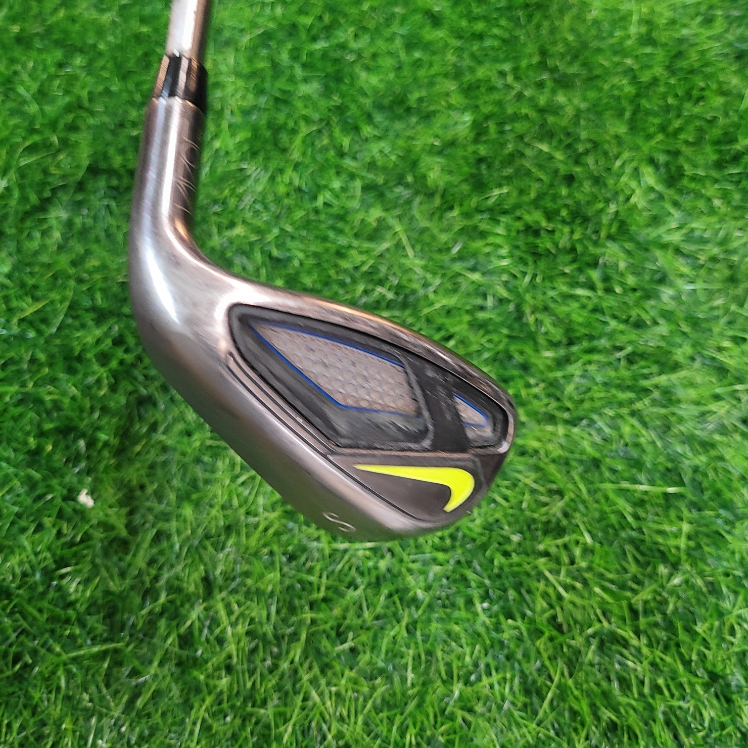 Nike Wedge / VAPOR FLY / SW / A
