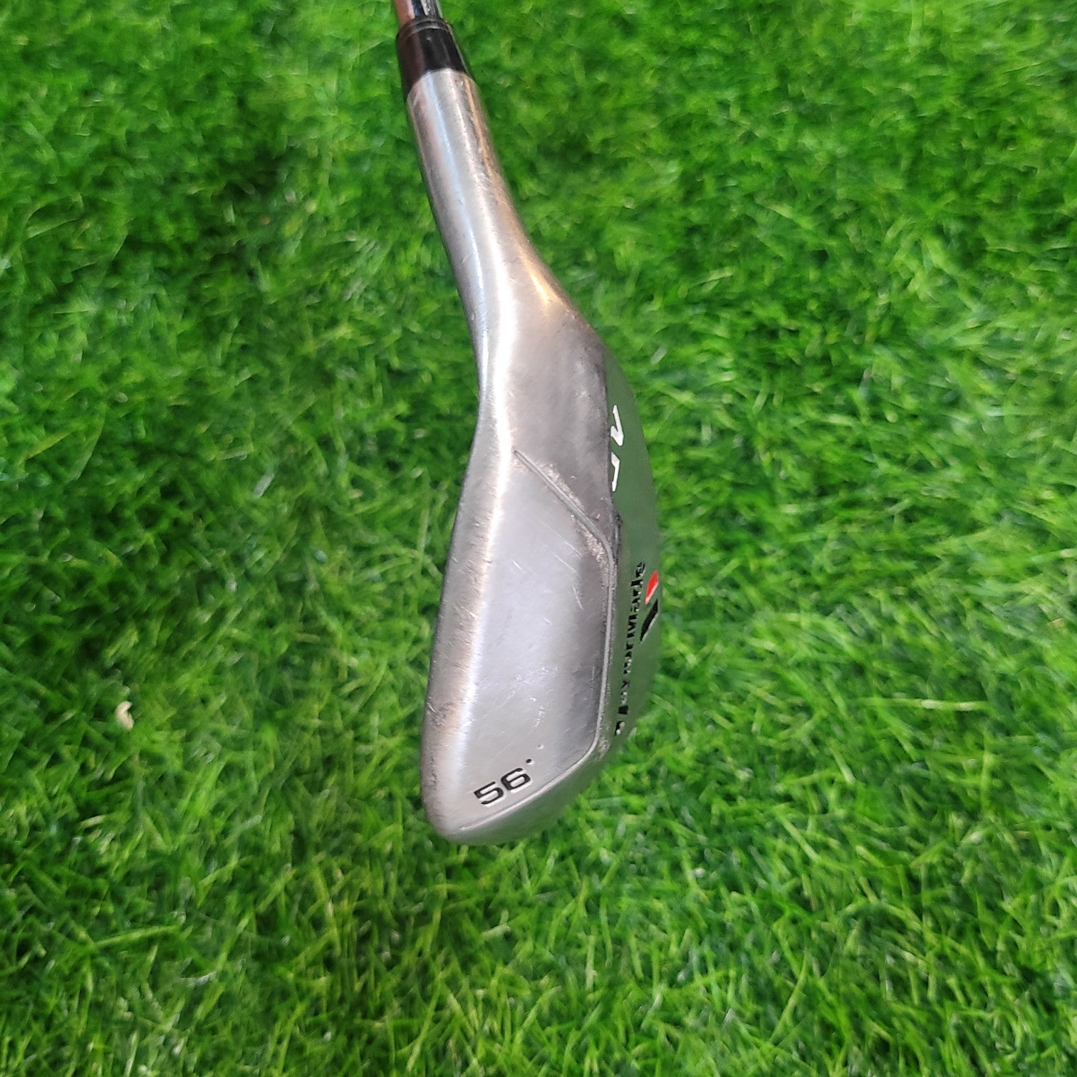 TaylorMade Wedge / ATV / 56.0
