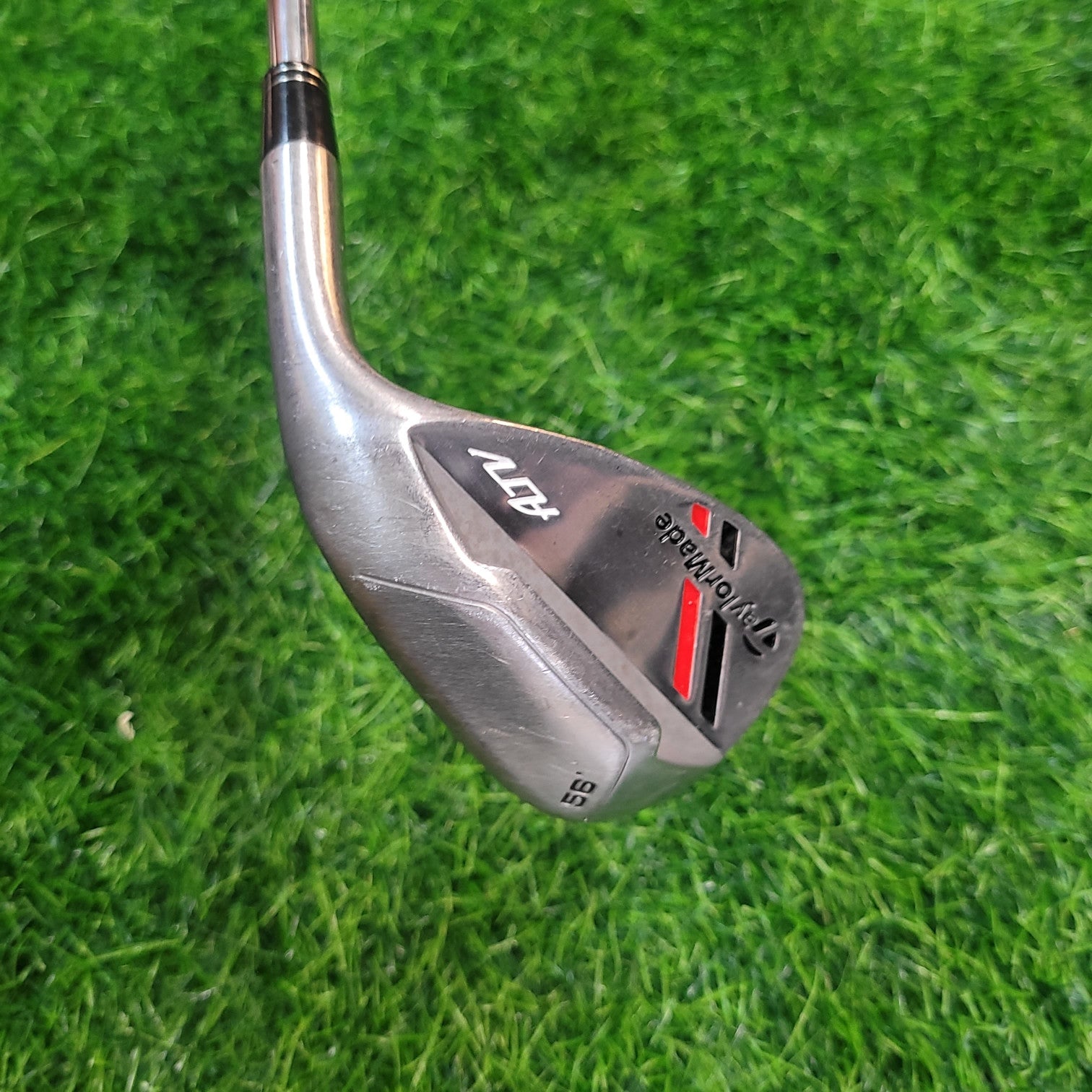 TaylorMade Wedge / ATV / 56.0