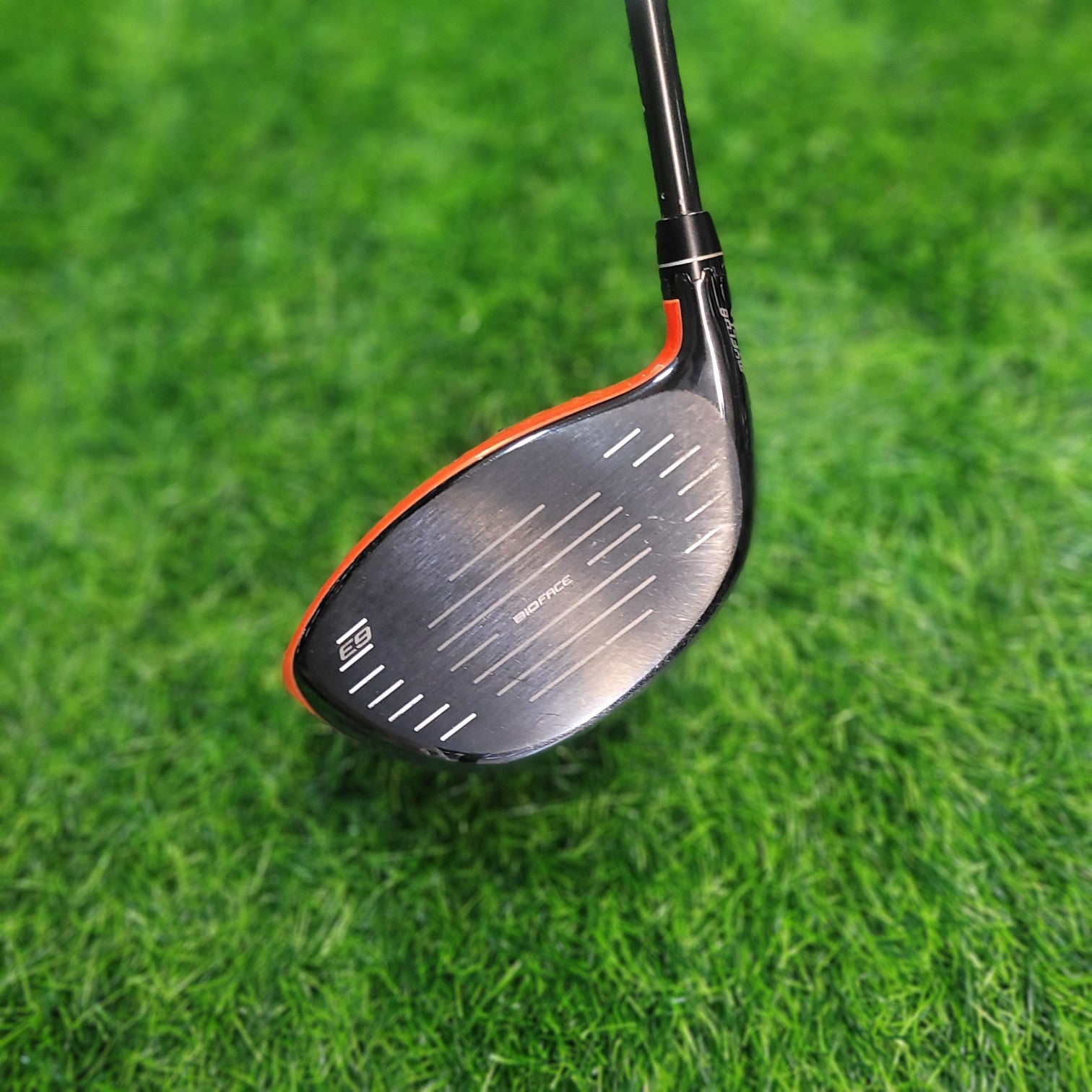 COBRA Driver / BIO CELL / 9.5 / S